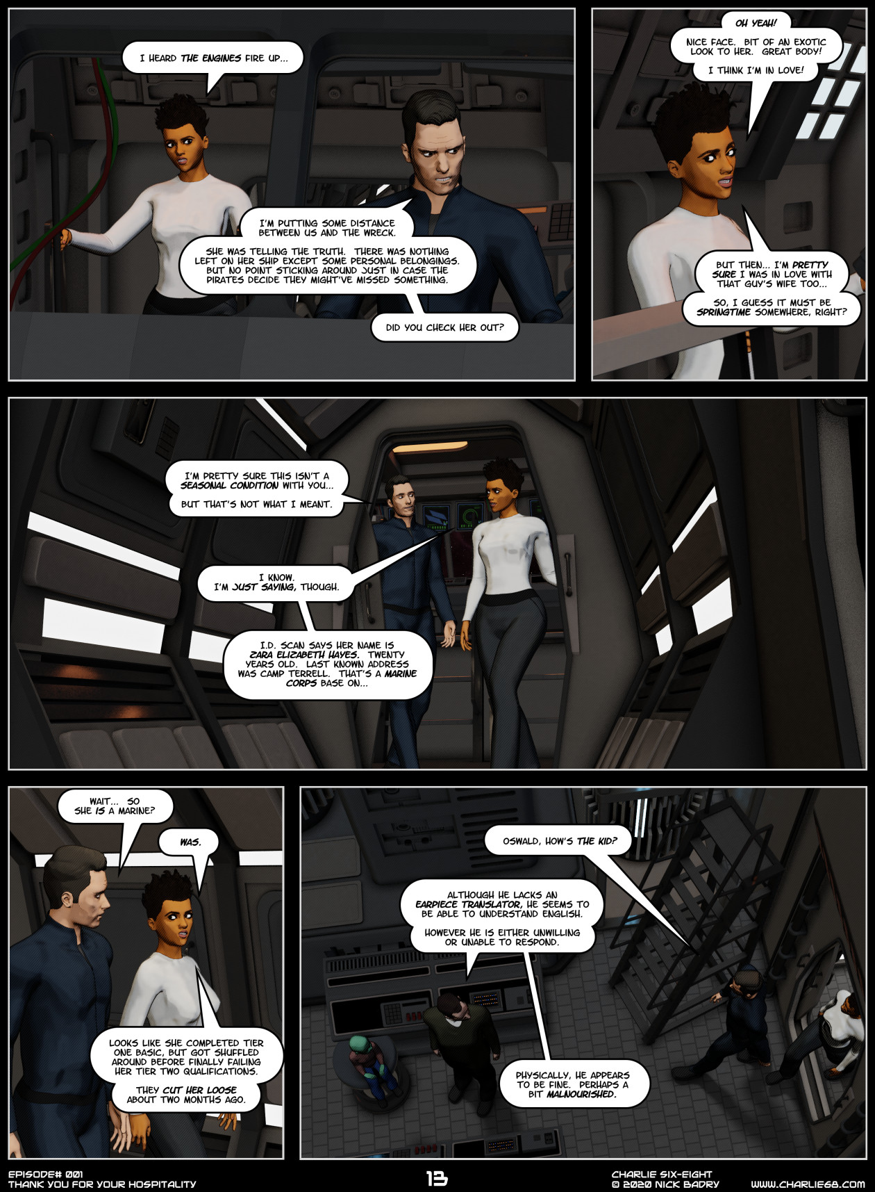 Ep 01 – Page 13-14