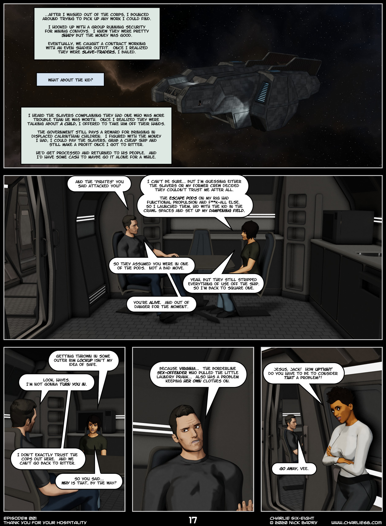 Ep 01 – Page 17-18