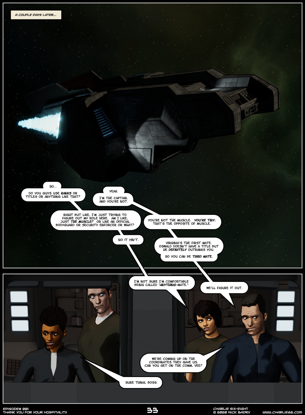 Ep 01 – Page 33-35