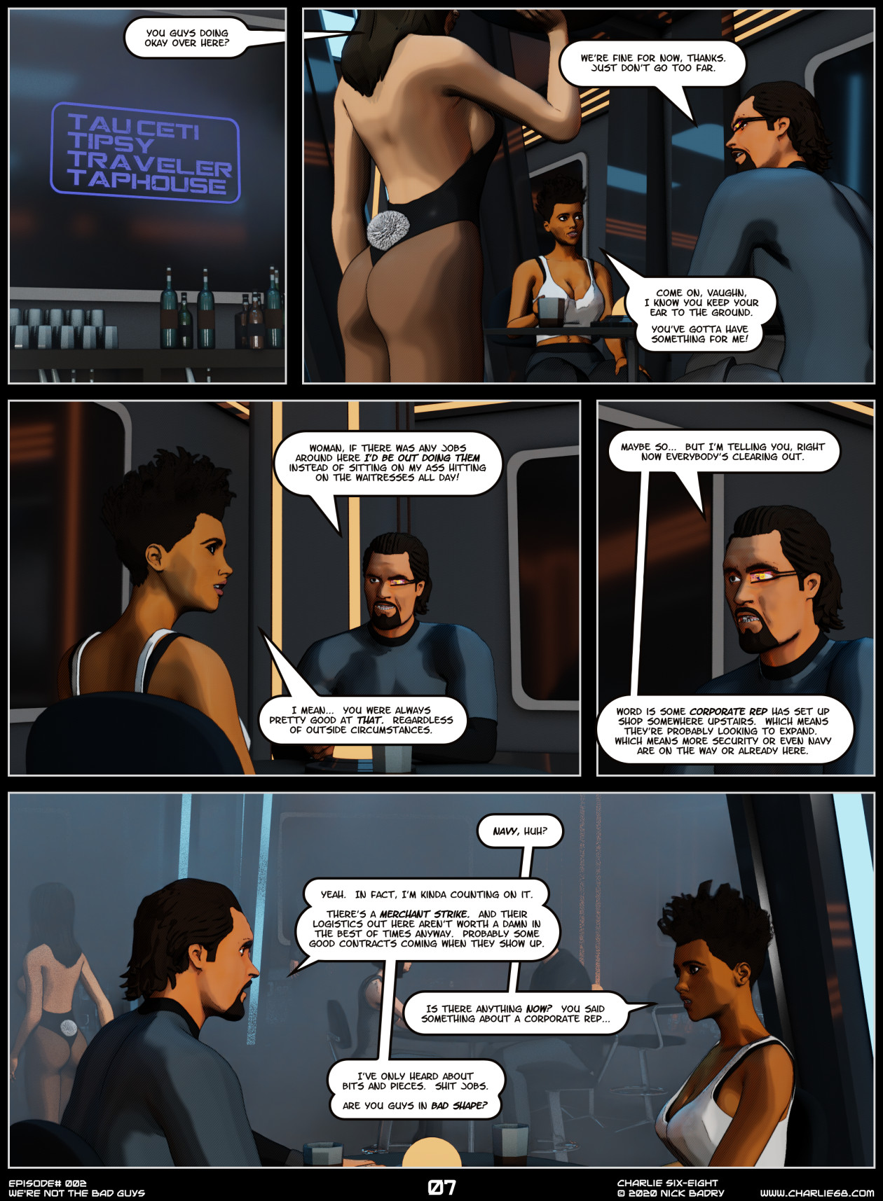 Ep 02 – Page 07-08