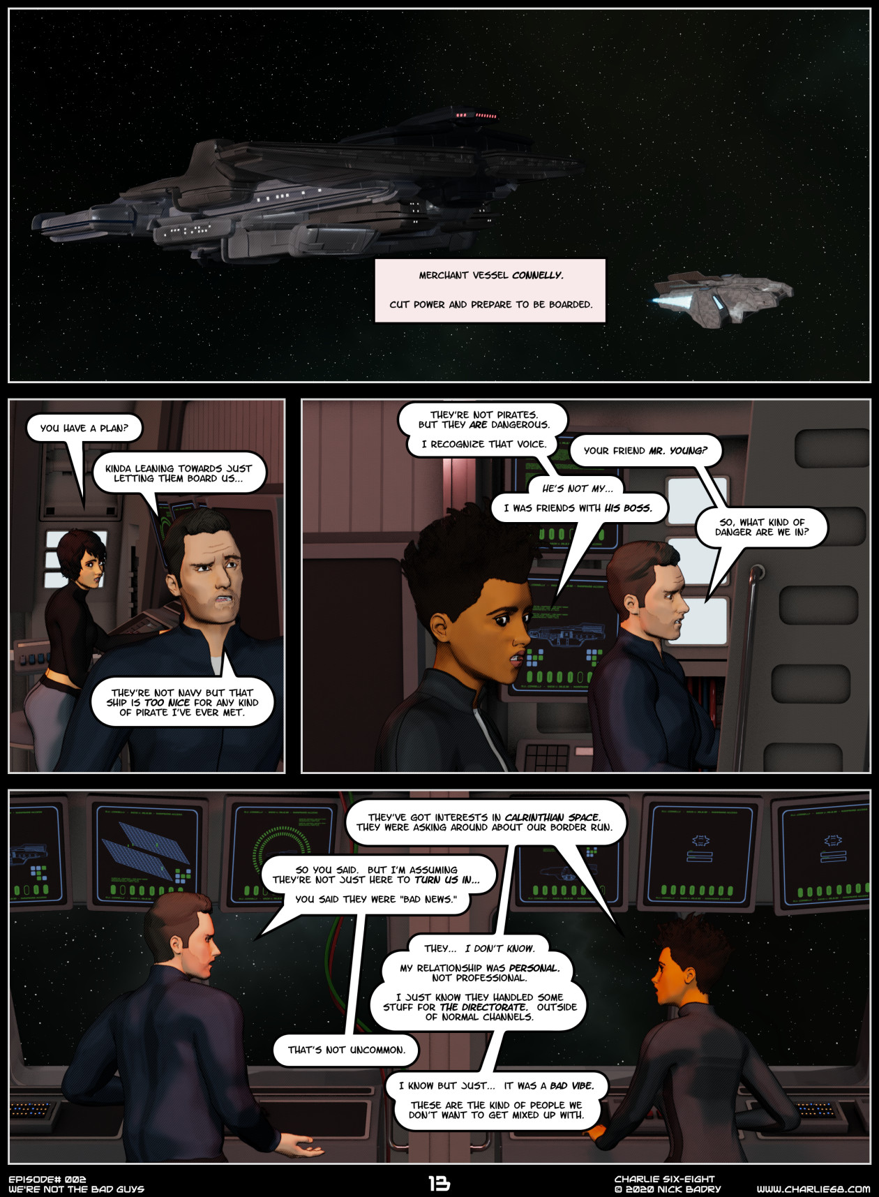 Ep 02 – Page 13-15