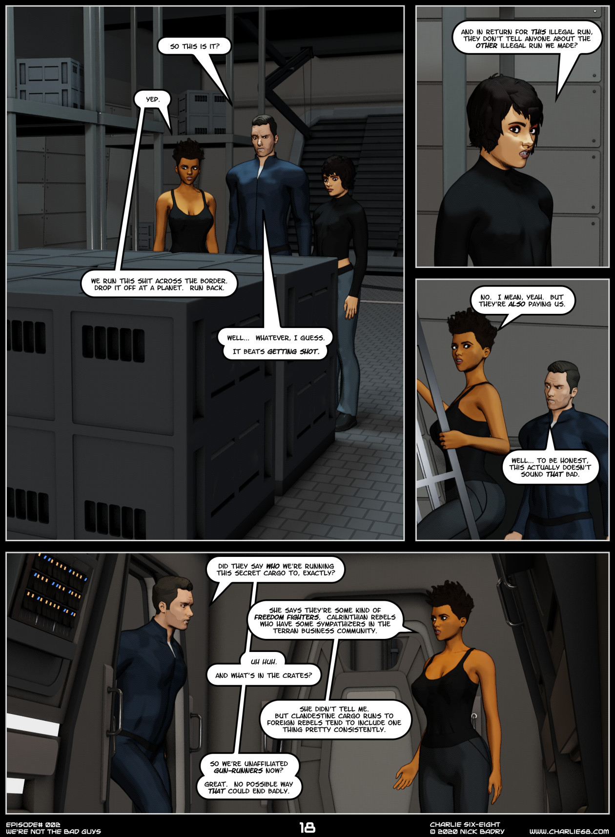 Ep 02 – Page 18-19