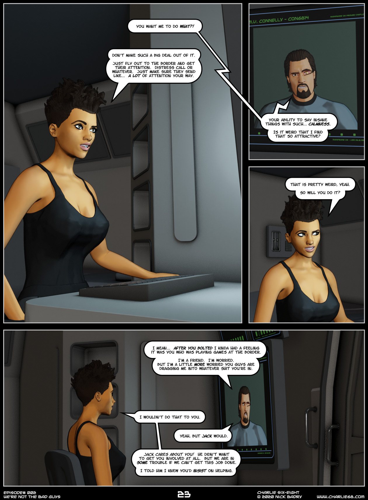 Ep 02 – Page 23-24