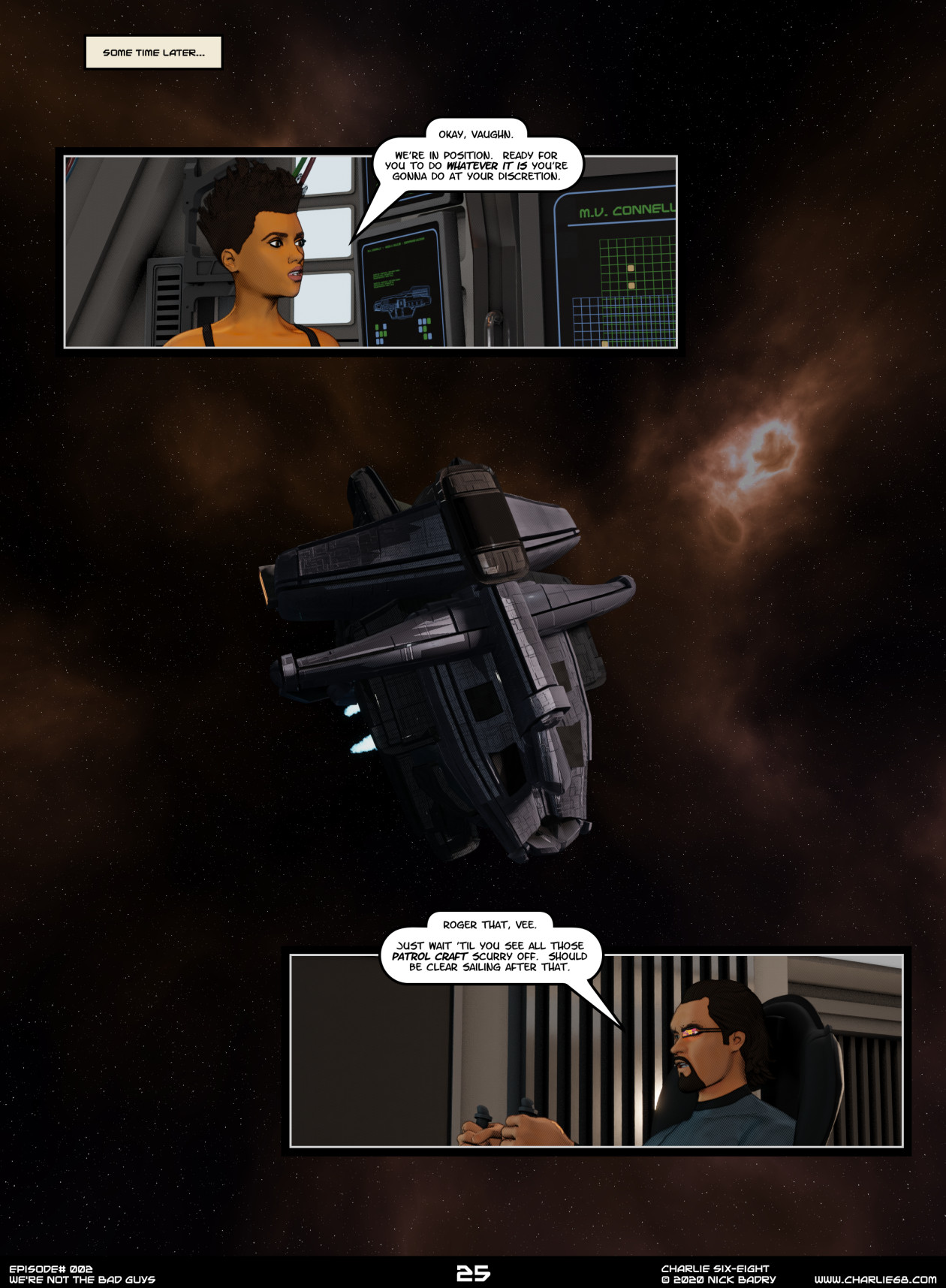 Ep 02 – Page 25-28