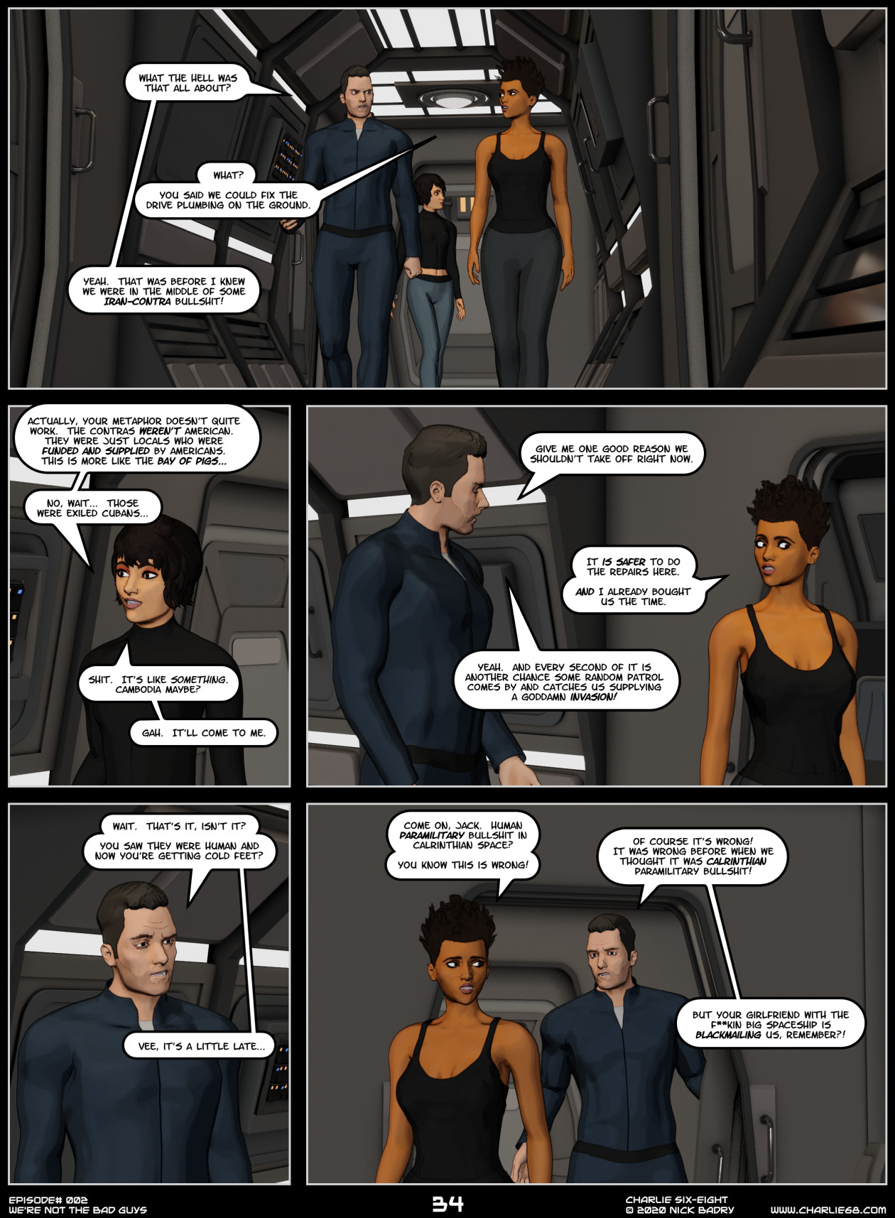 Ep 02 – Page 34-35