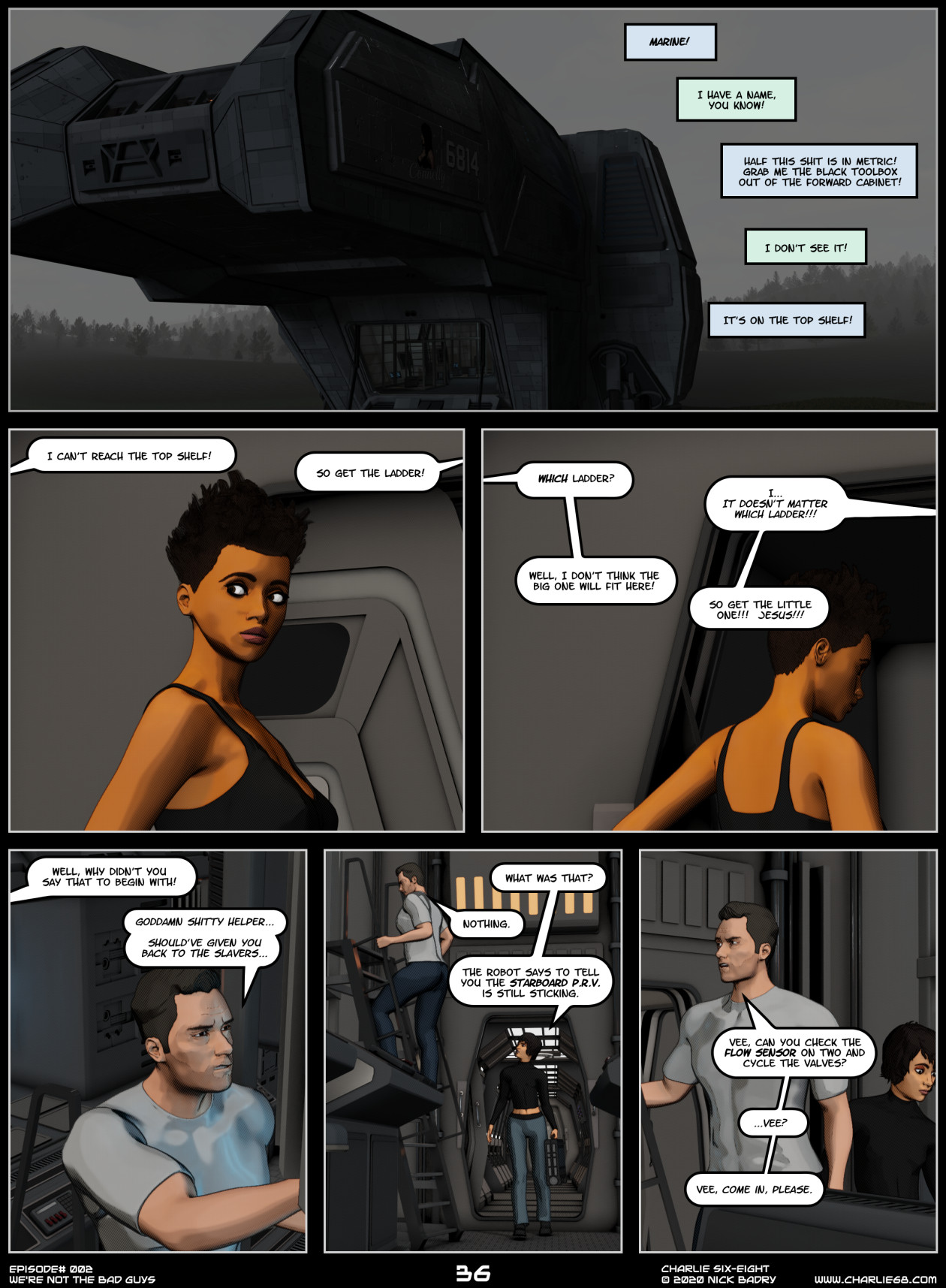 Ep 02 – Page 36-37