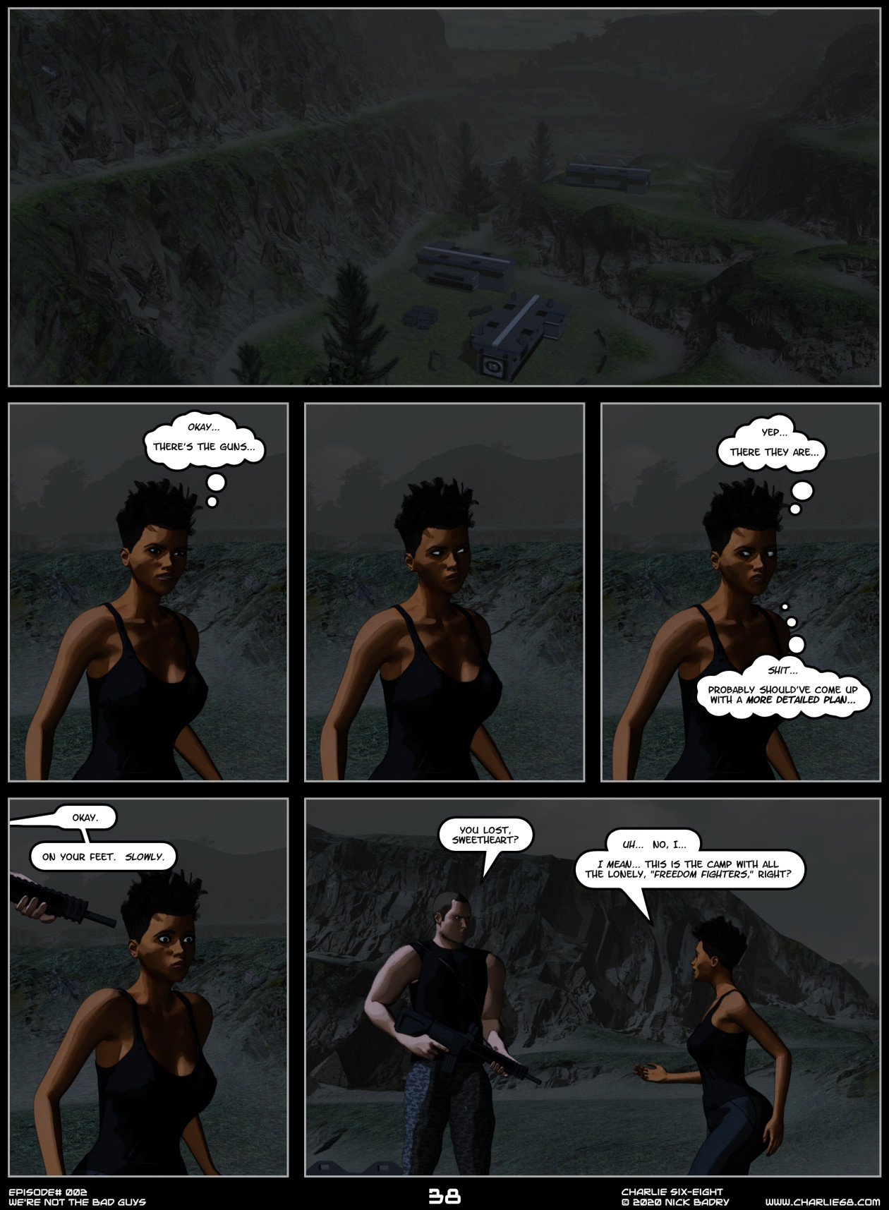 Ep 02 – Page 38-41