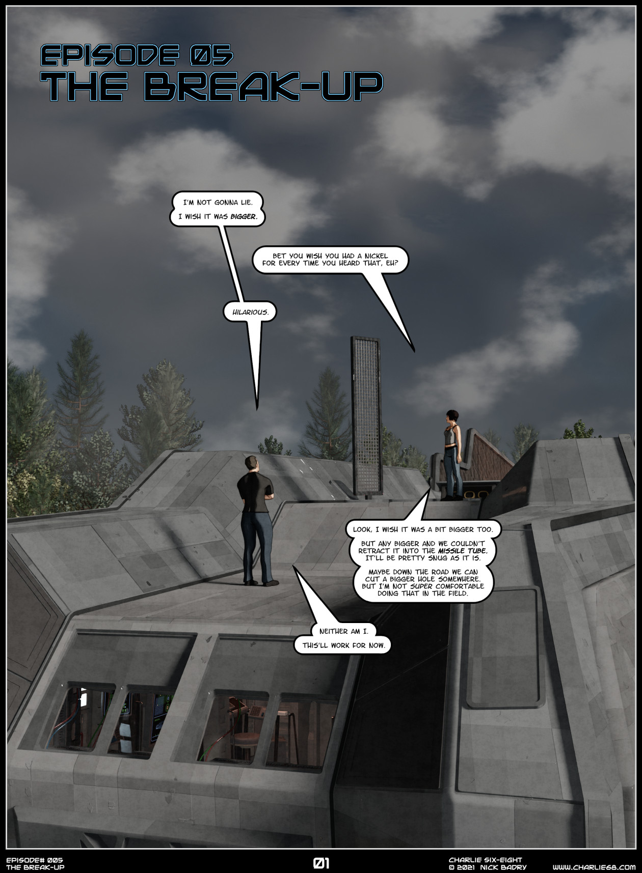 Ep 05 – Page 01-04