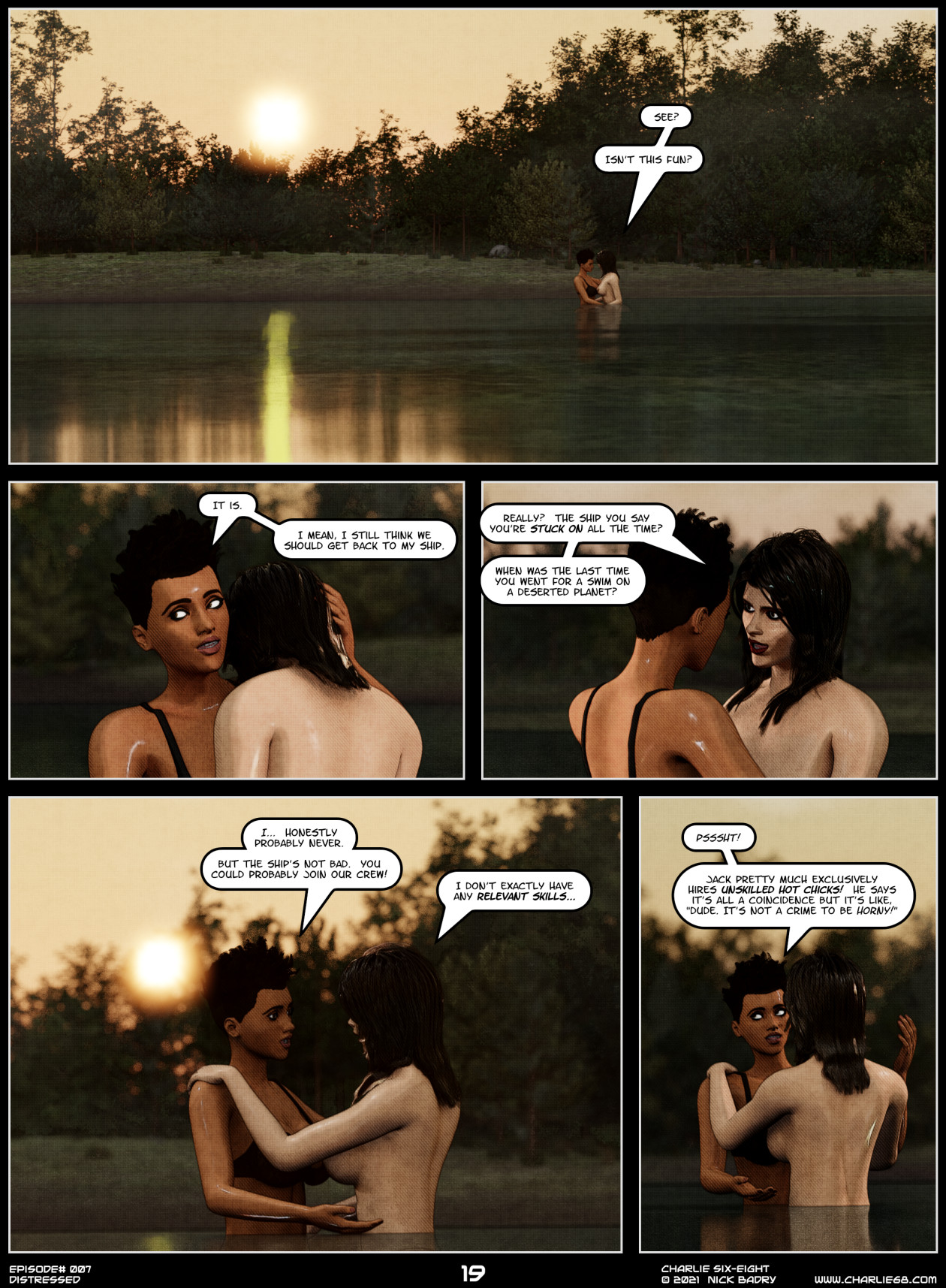 Ep 07 – Page 19-23