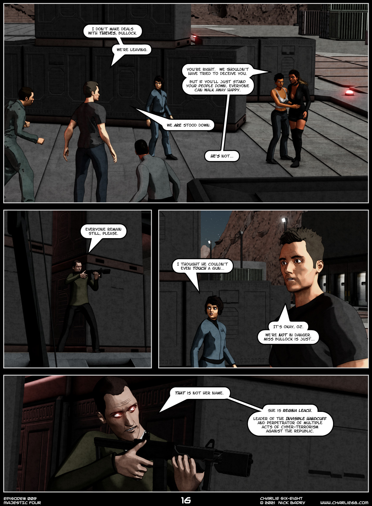 Ep 09 – Page 16-18