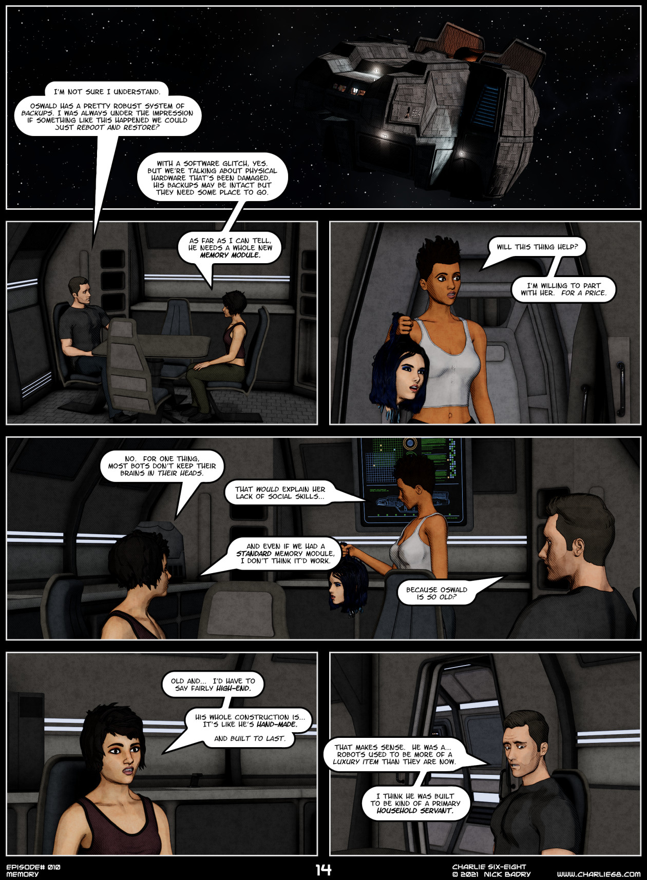 Ep 10 – Page 14-16