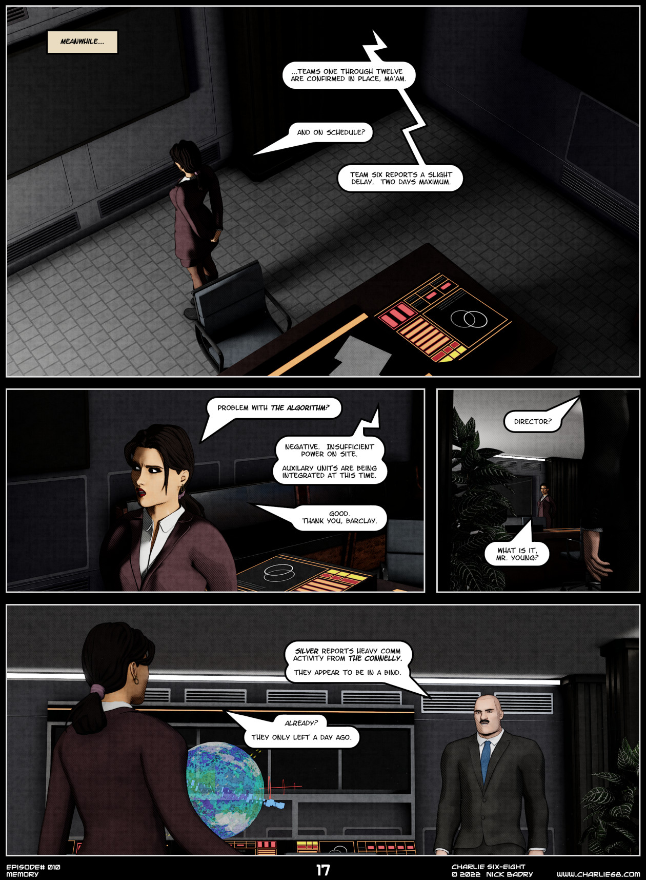 Ep 10 – Page 17-18