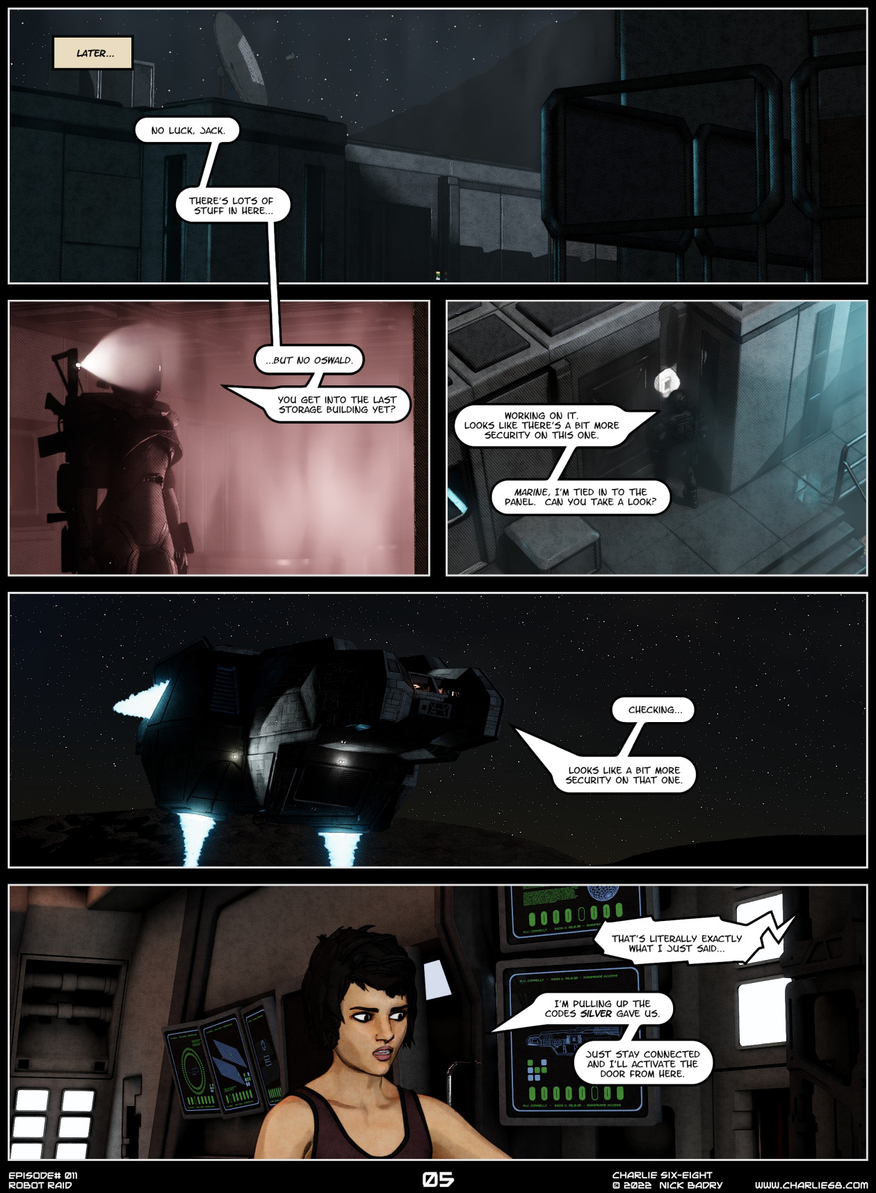 Ep 11 – Page 05-06