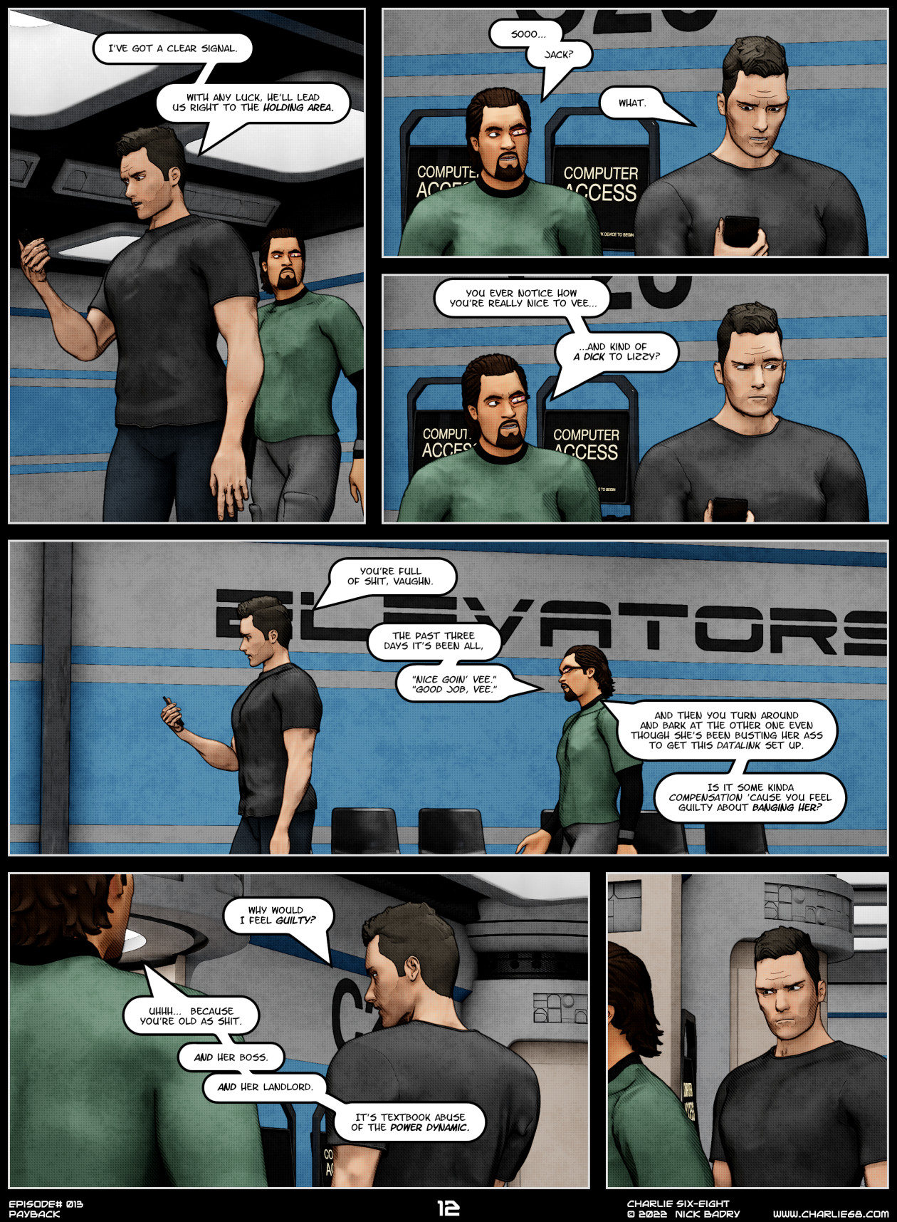 Ep 13 – Page 12-14