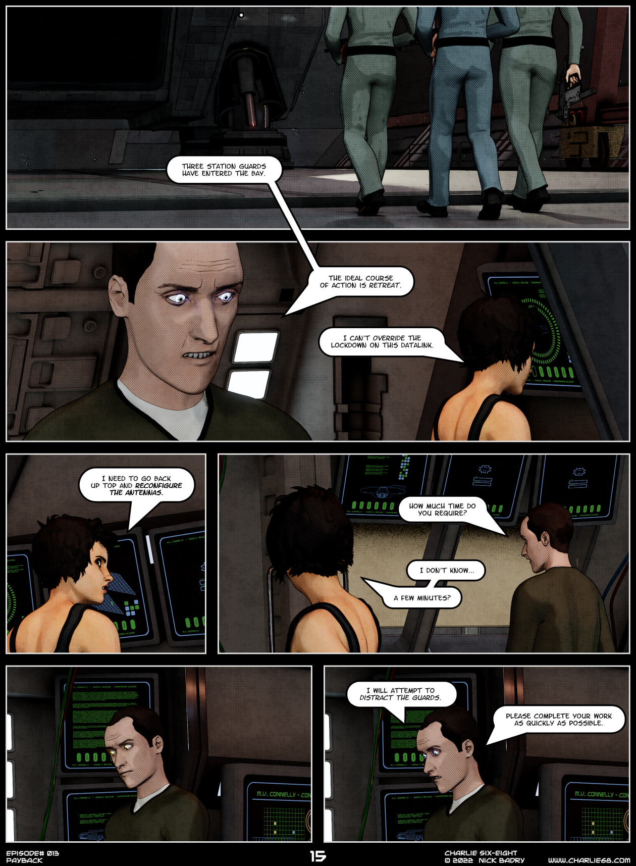 Ep 13 – Page 15-17