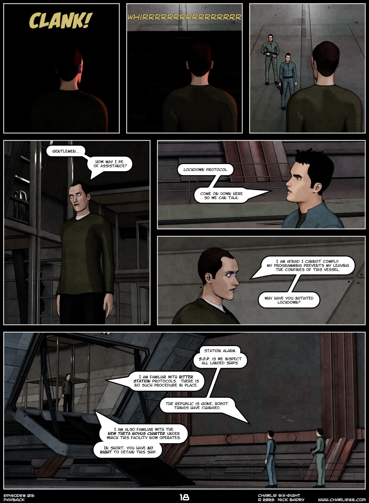 Ep 13 – Page 18-20