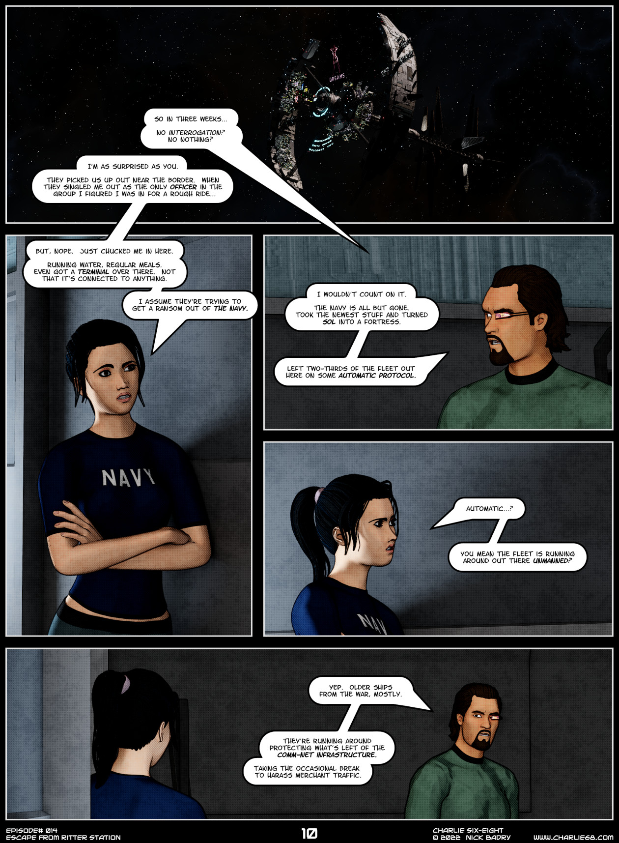 Ep 14 – Page 10-11