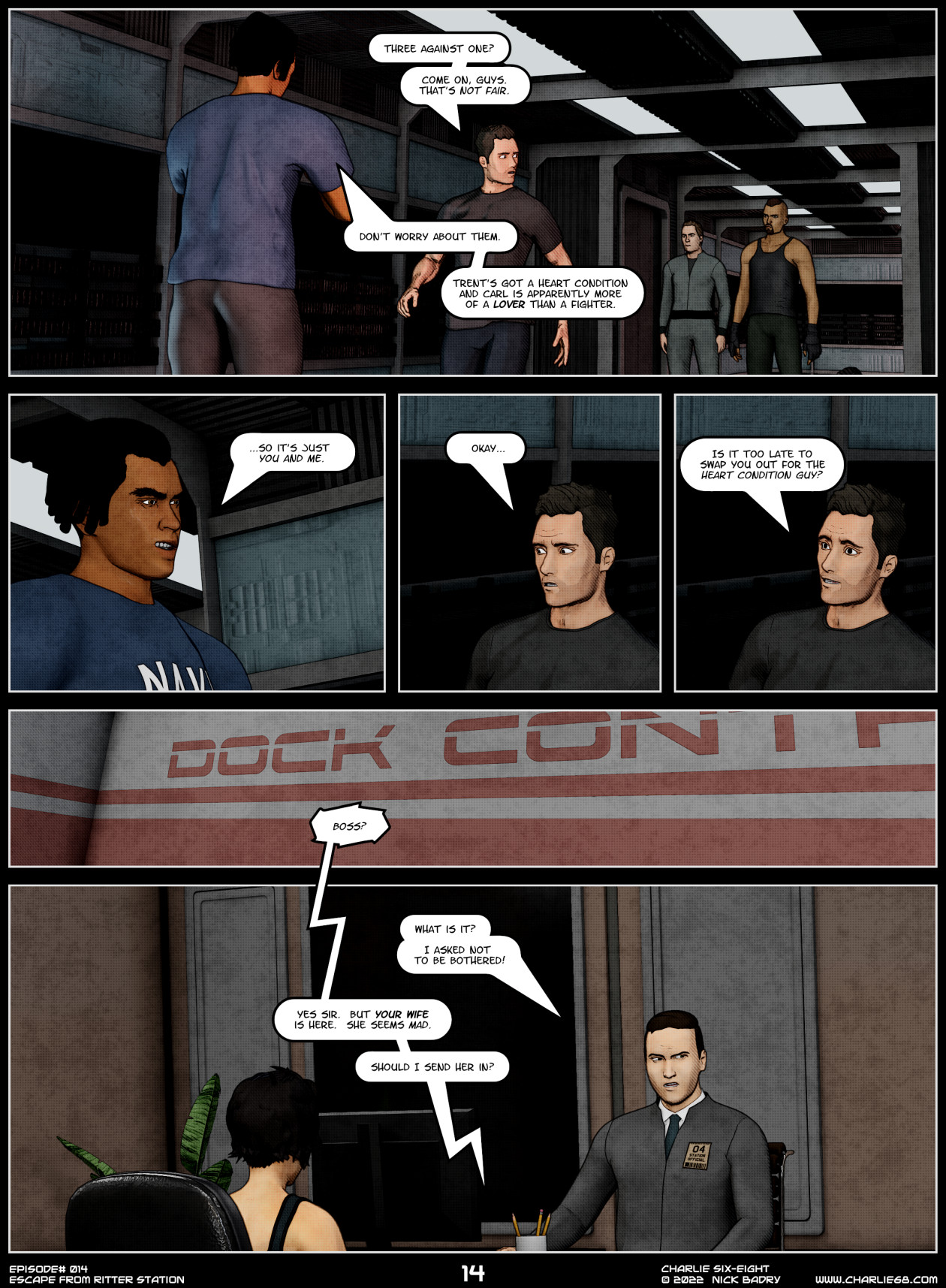 Ep 14 – Page 14-15