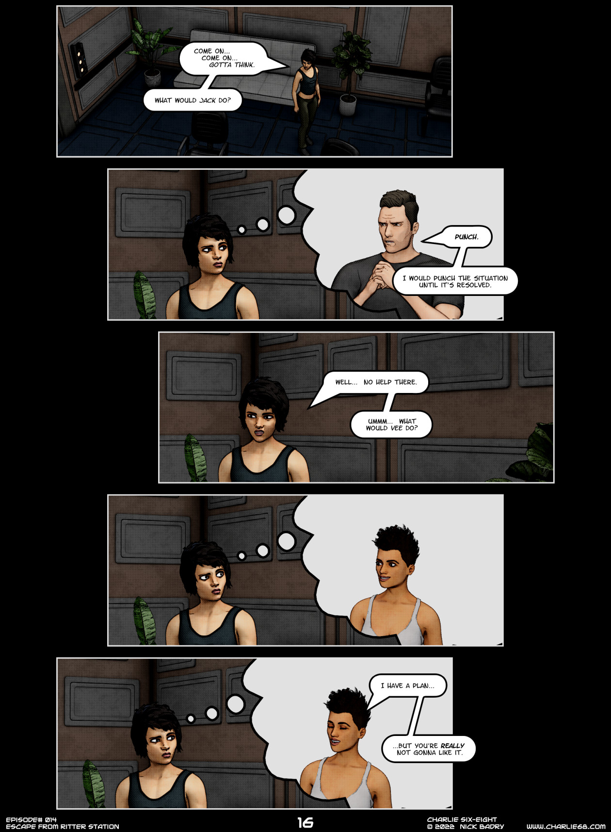 Ep 14 – Page 16-17