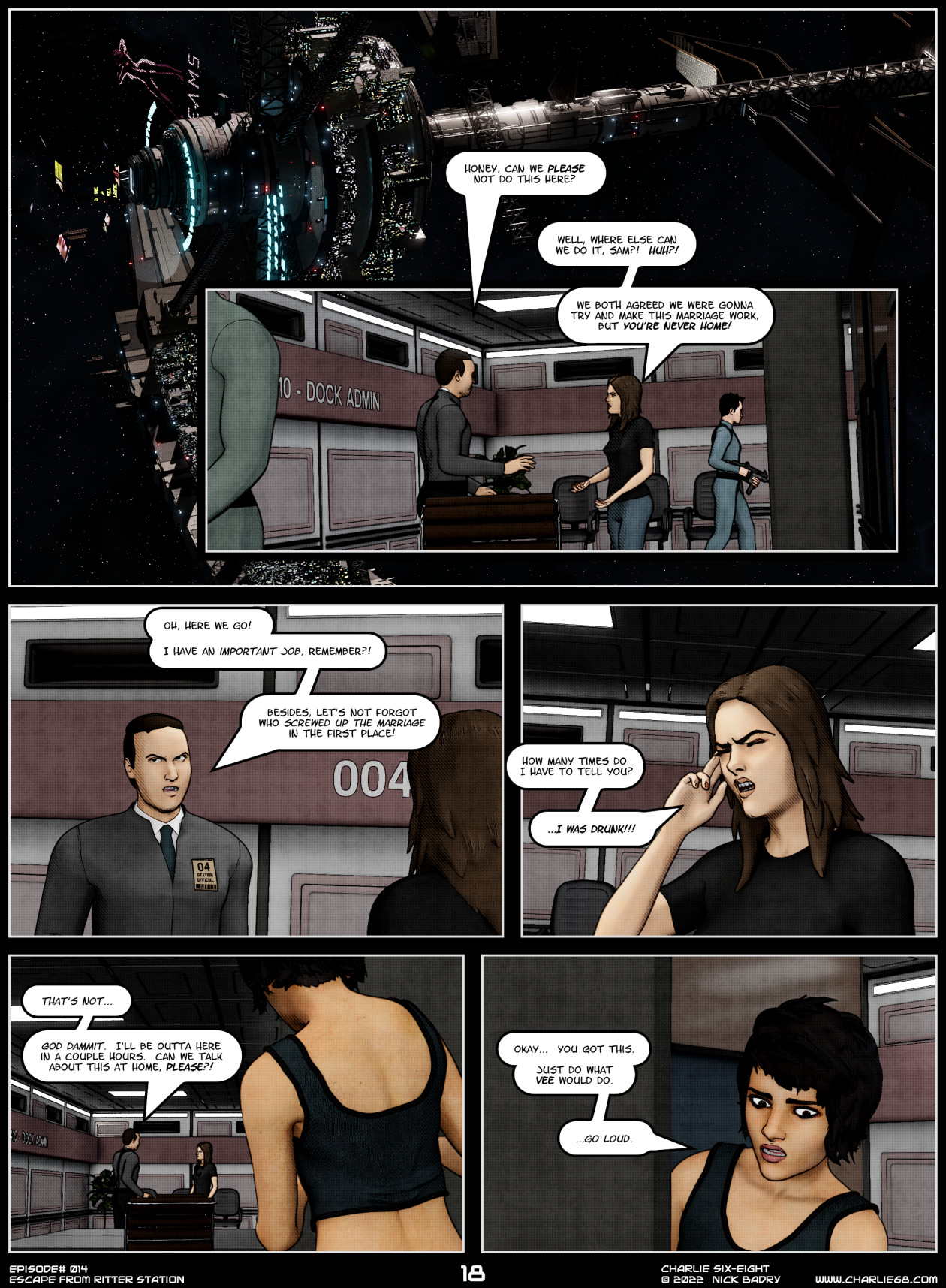 Ep 14 – Page 18-20