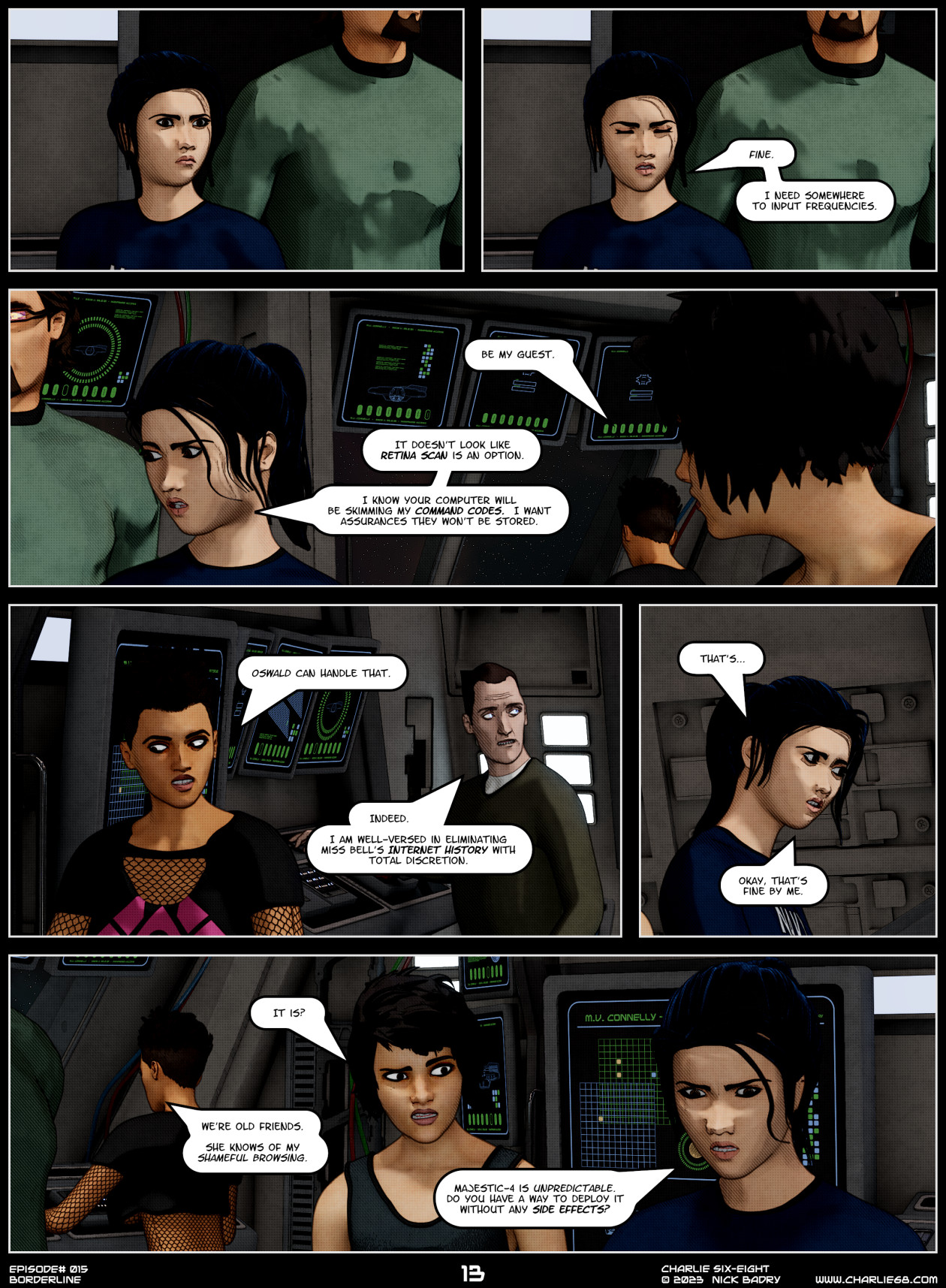 Ep 15 – Page 13-14