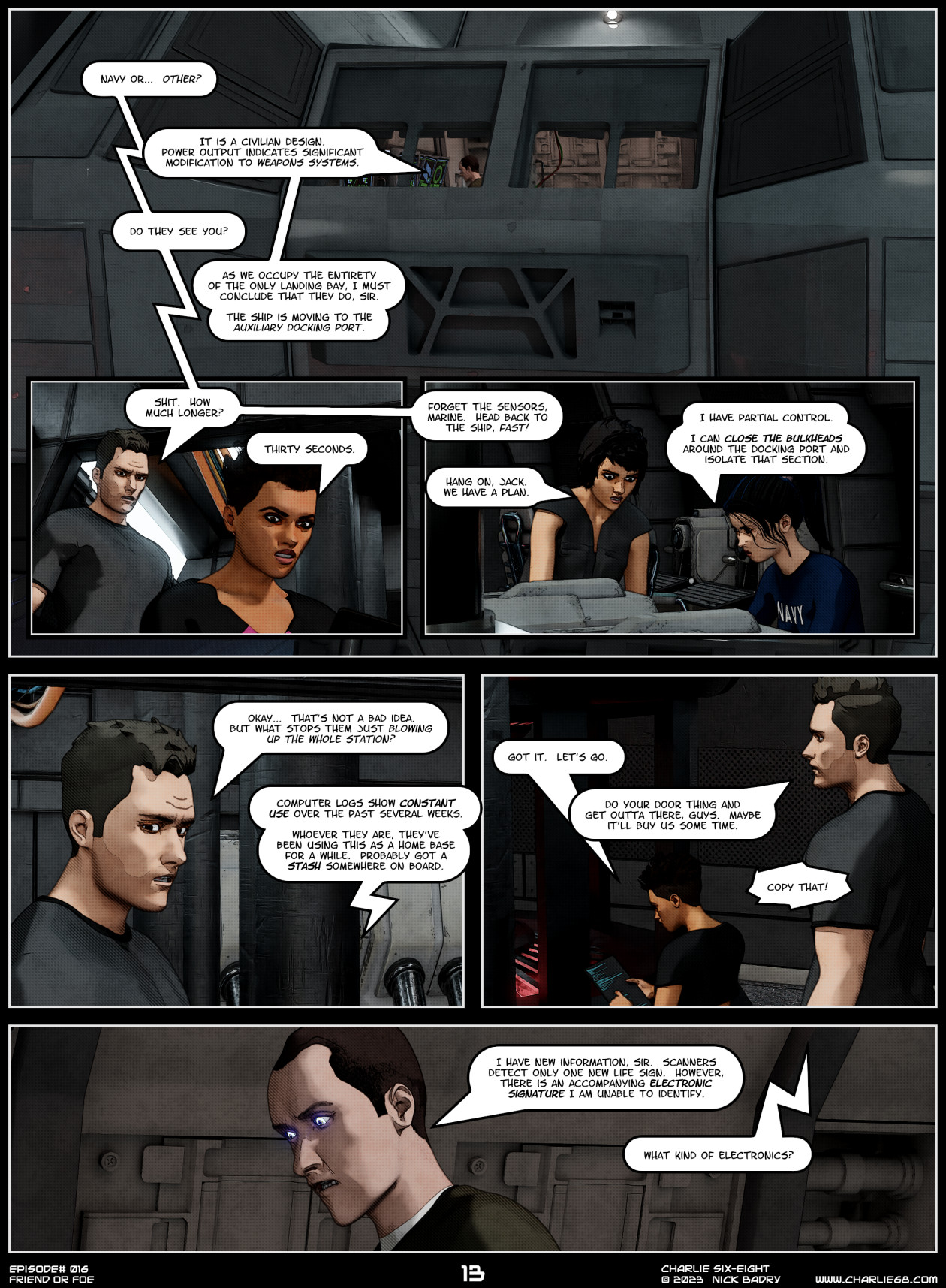 Ep 16 – Page 13-14