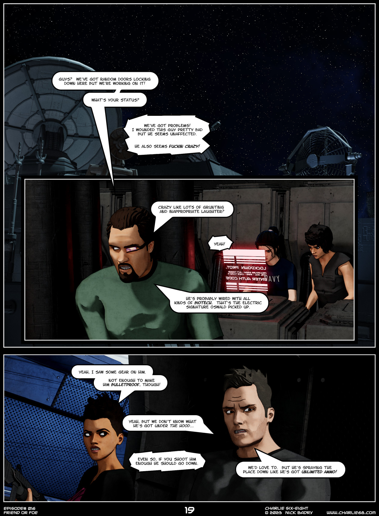 Ep 16 – Page 19-20