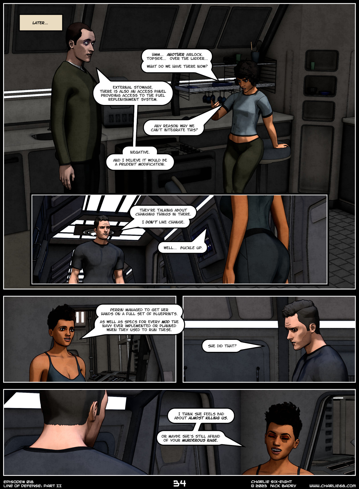 Ep 18 – Page 34-37