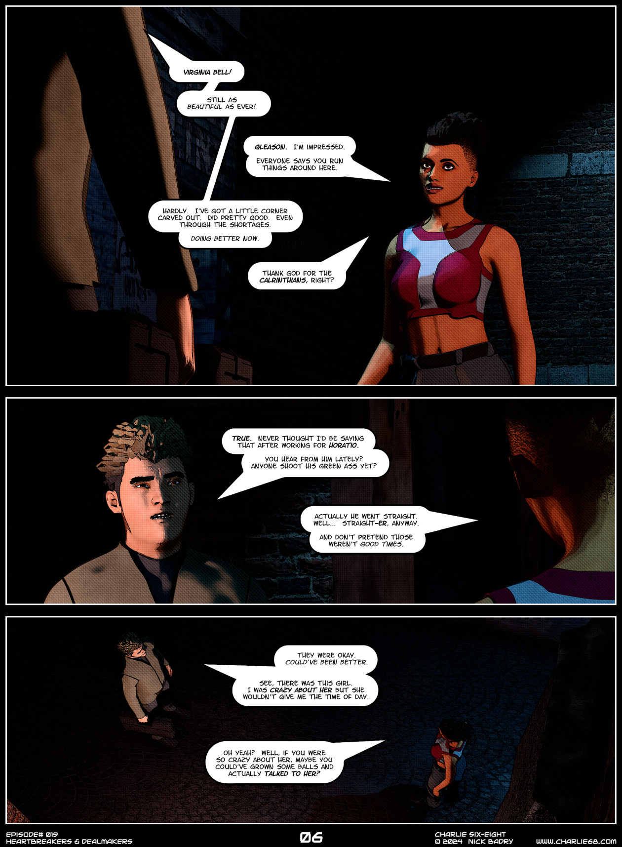 Ep 19 – Page 06-09