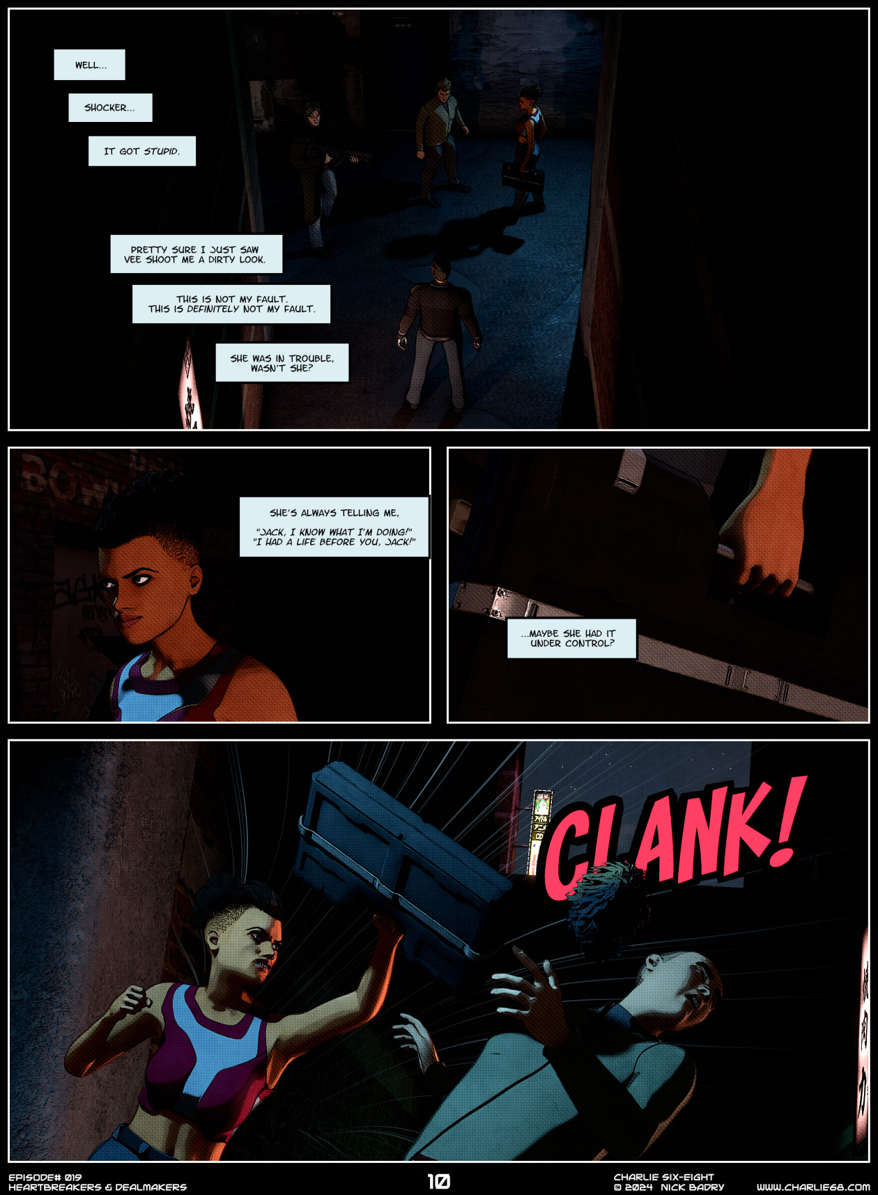 Ep 19 – Page 10-12