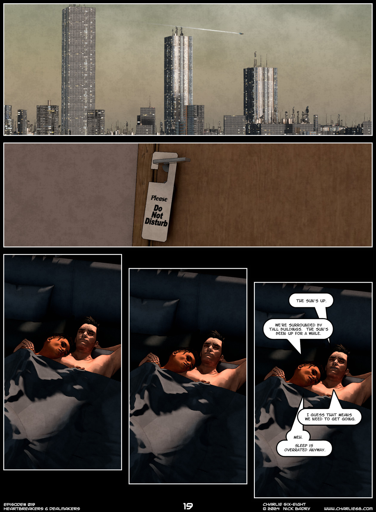 Ep 19 – Page 19-20