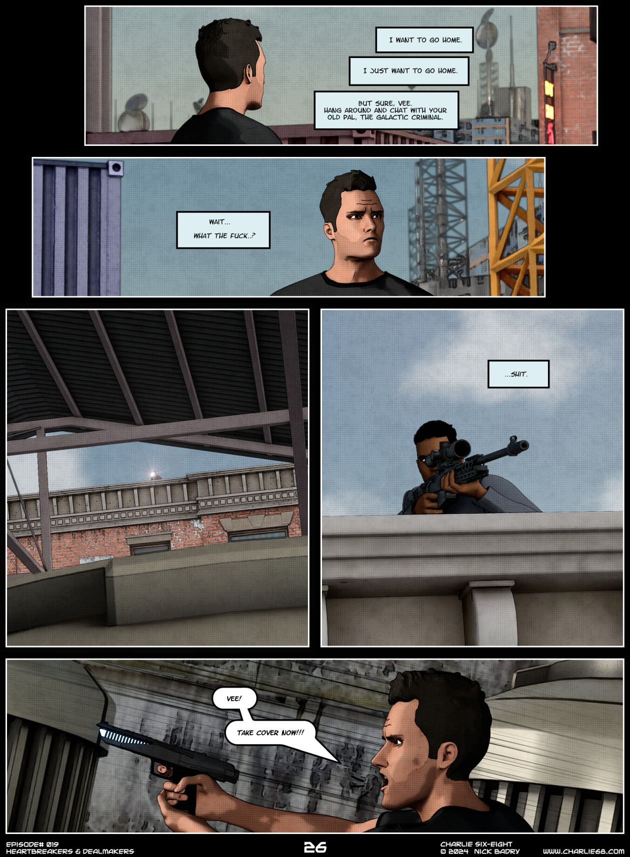 Ep 19 – Page 26-28