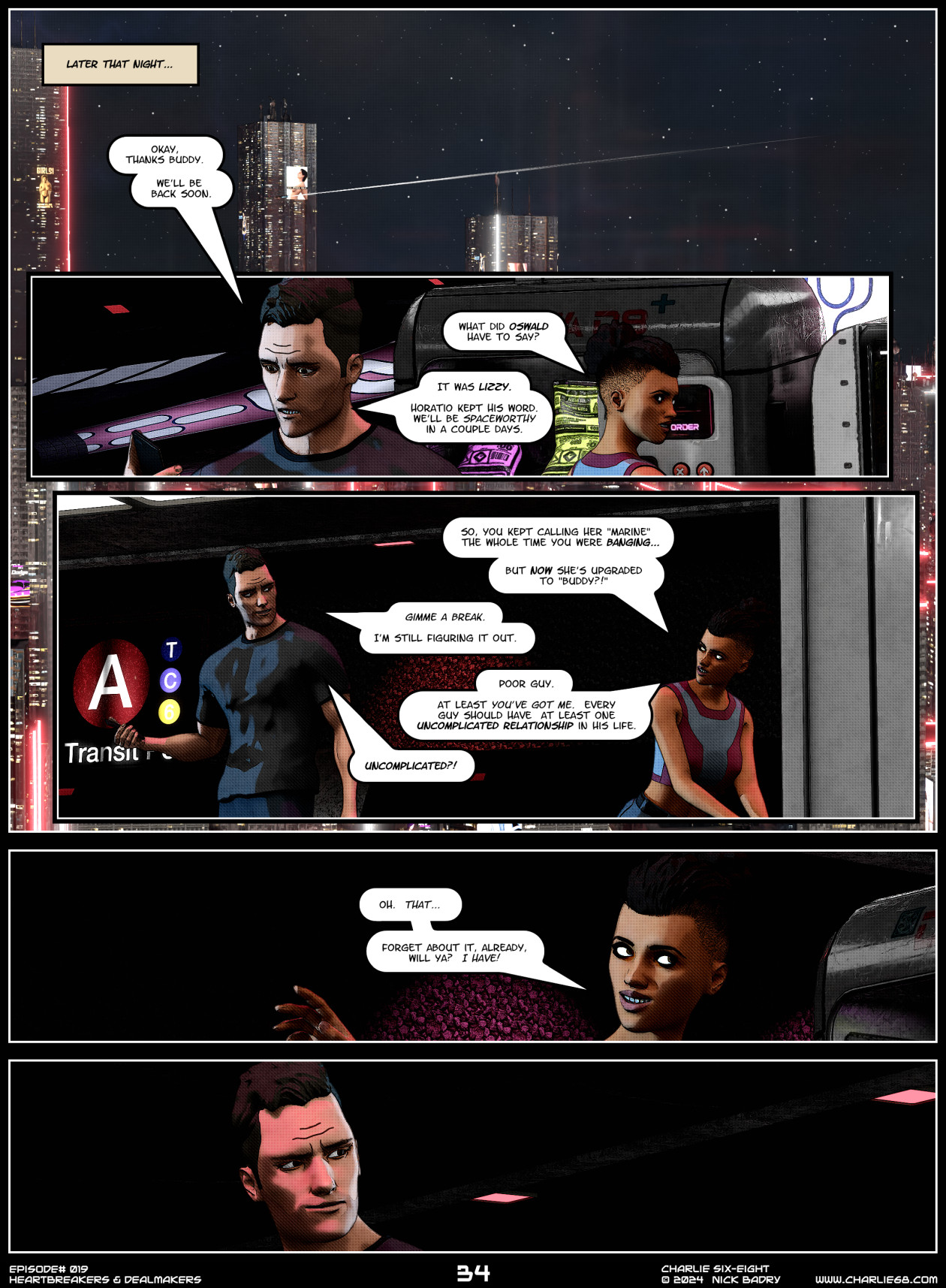 Ep 19 – Page 34-37