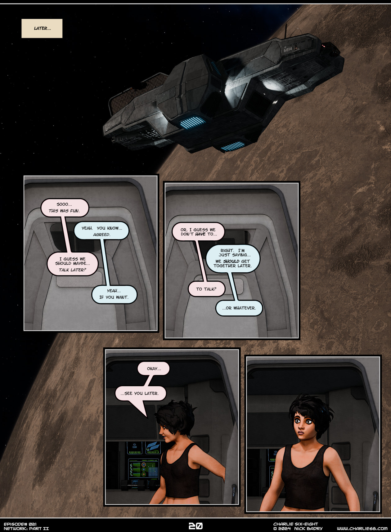 Ep 21 – Page 20-22