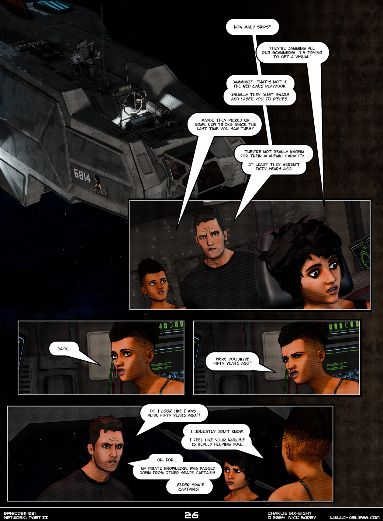 Ep 21 – Page 26-28