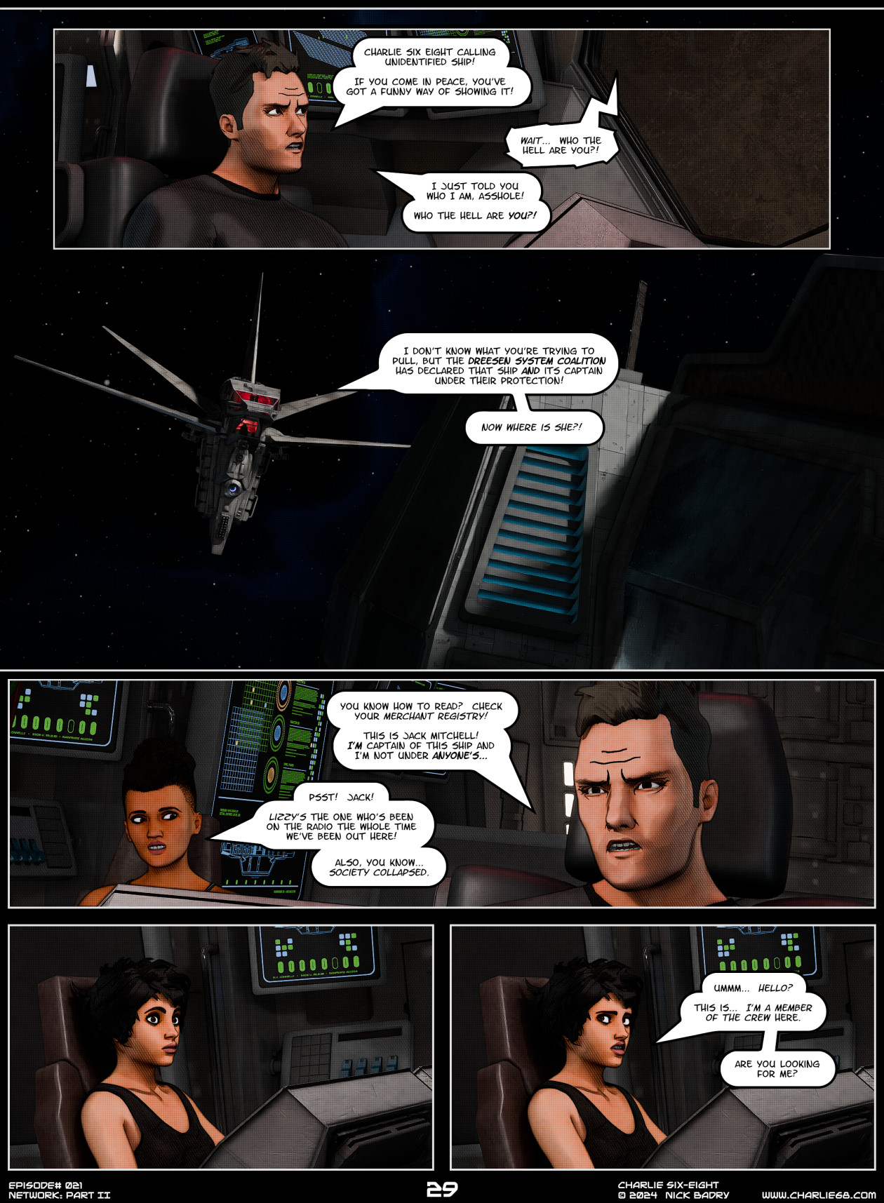 Ep 21 – Page 29-33