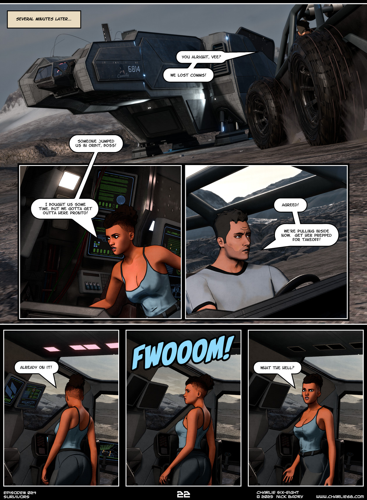 Ep 24 – Page 22-23