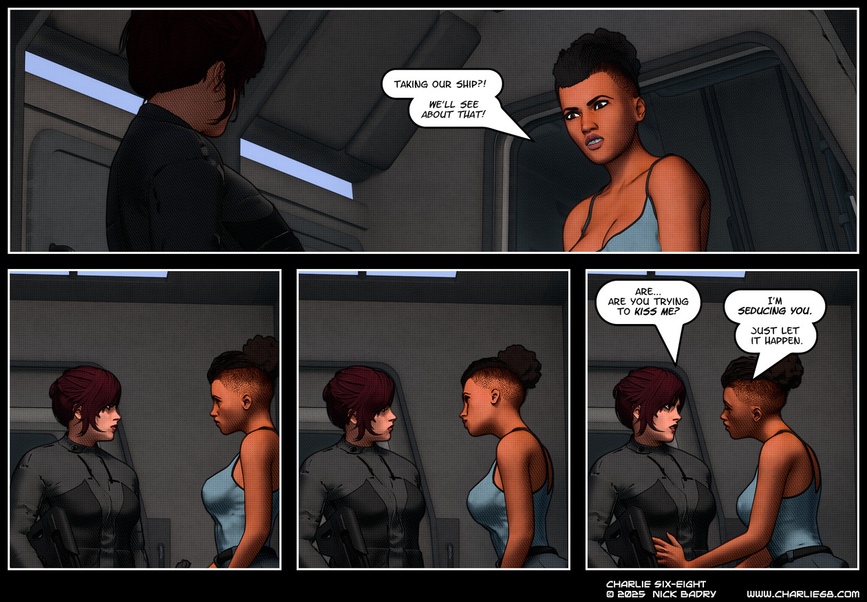 Ep 24 – Bonus Shorts