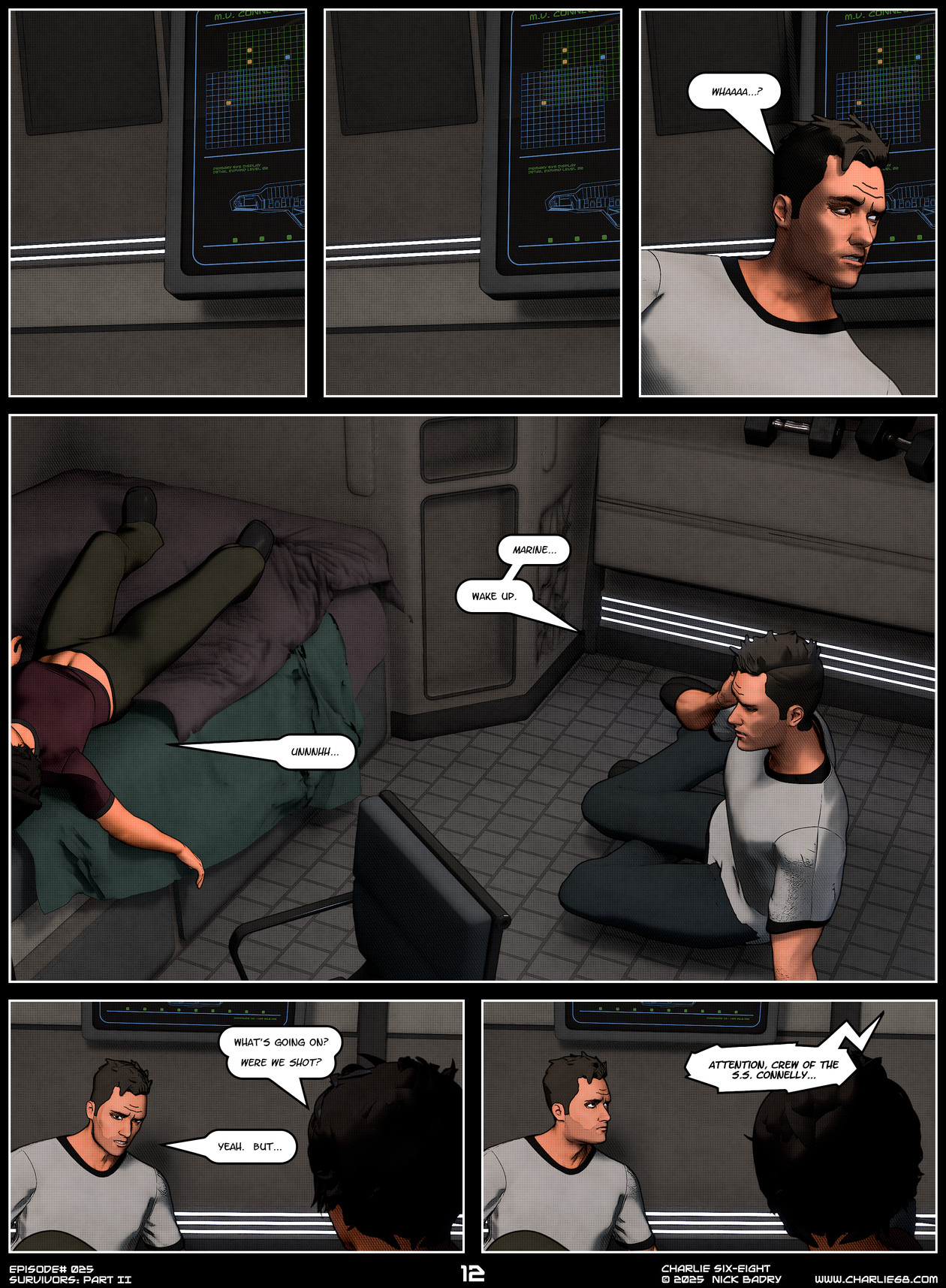 Ep 25 – Page 12-13