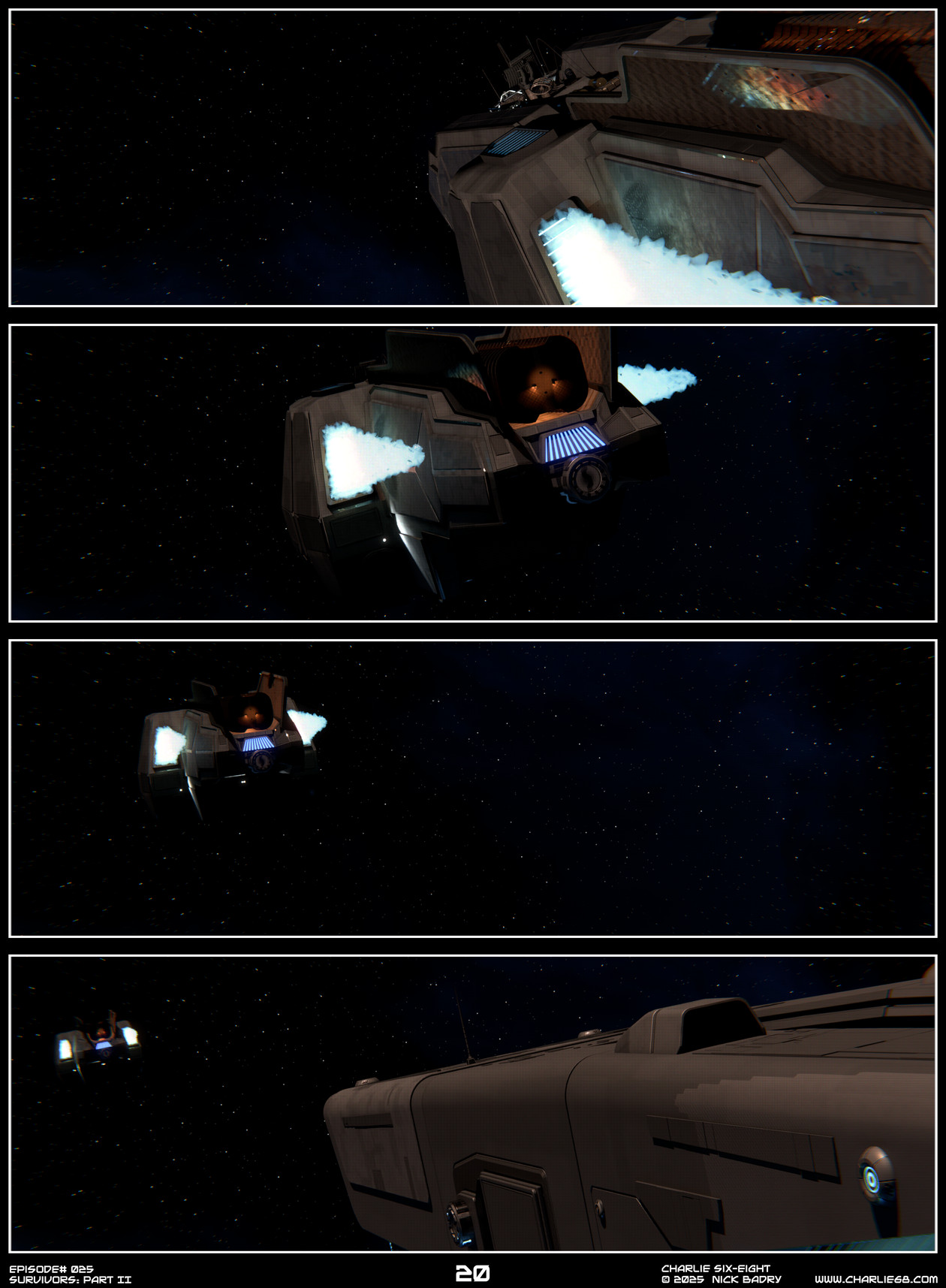 Ep 25 – Page 20-22