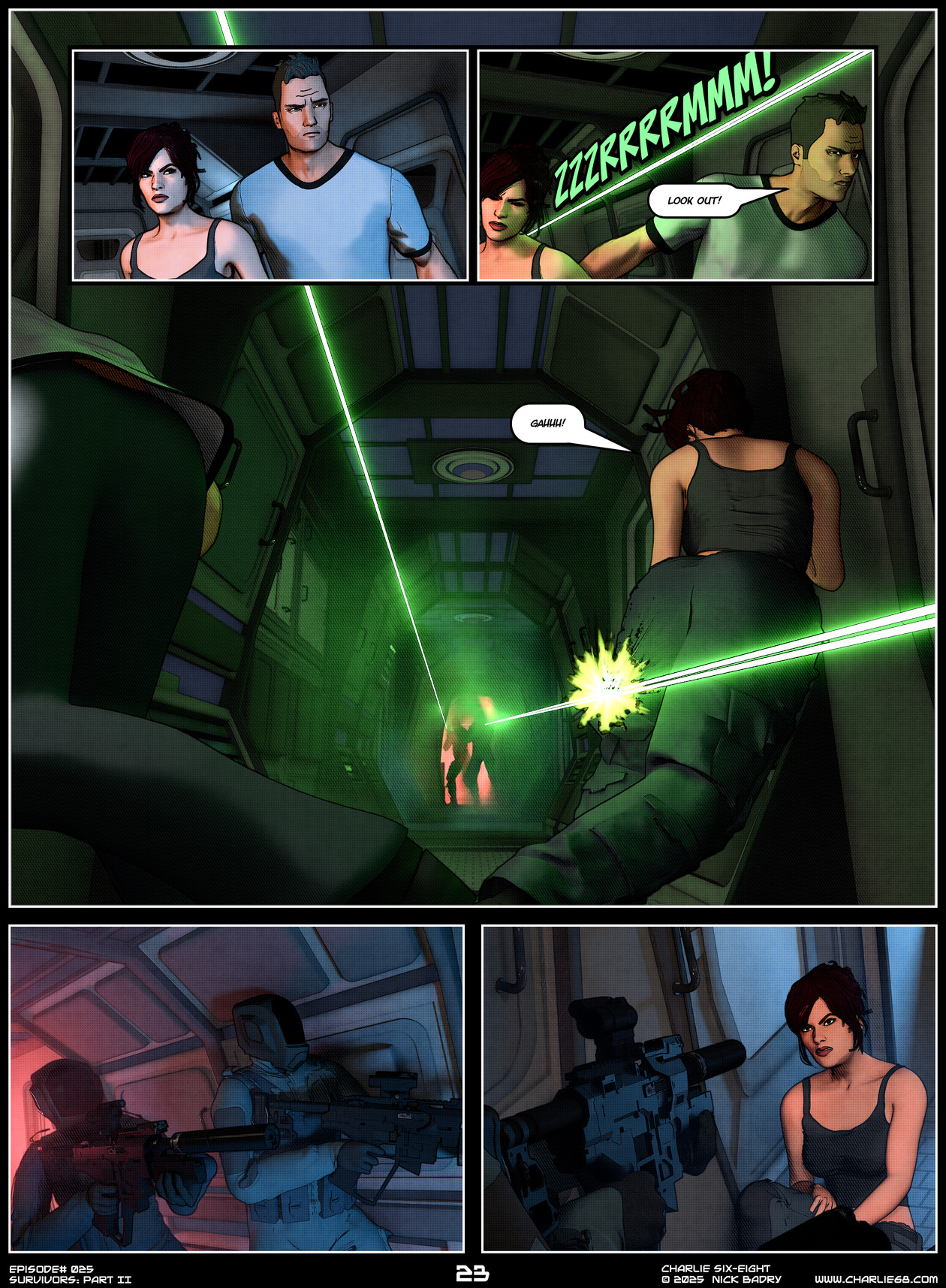 Ep 25 – Page 23-24