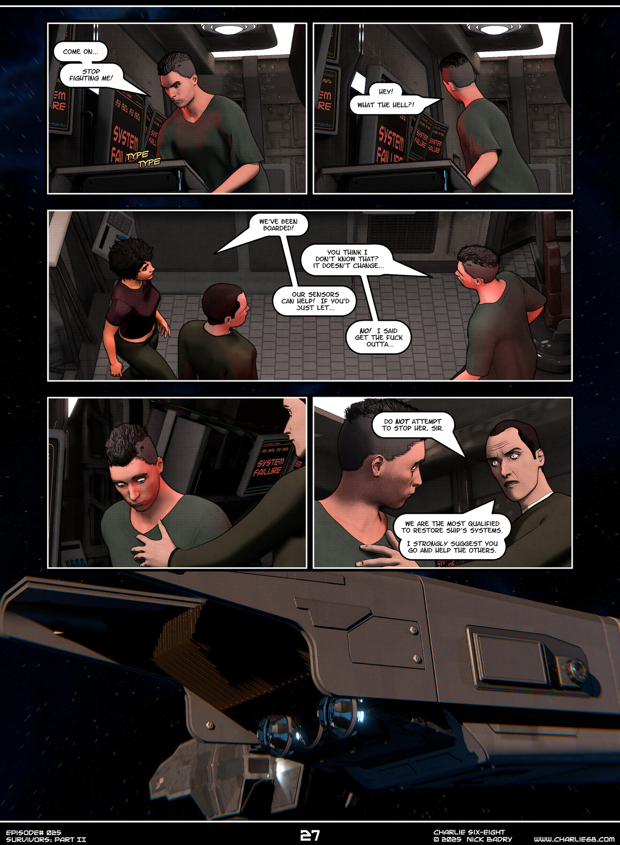 Ep 25 – Page 27-28