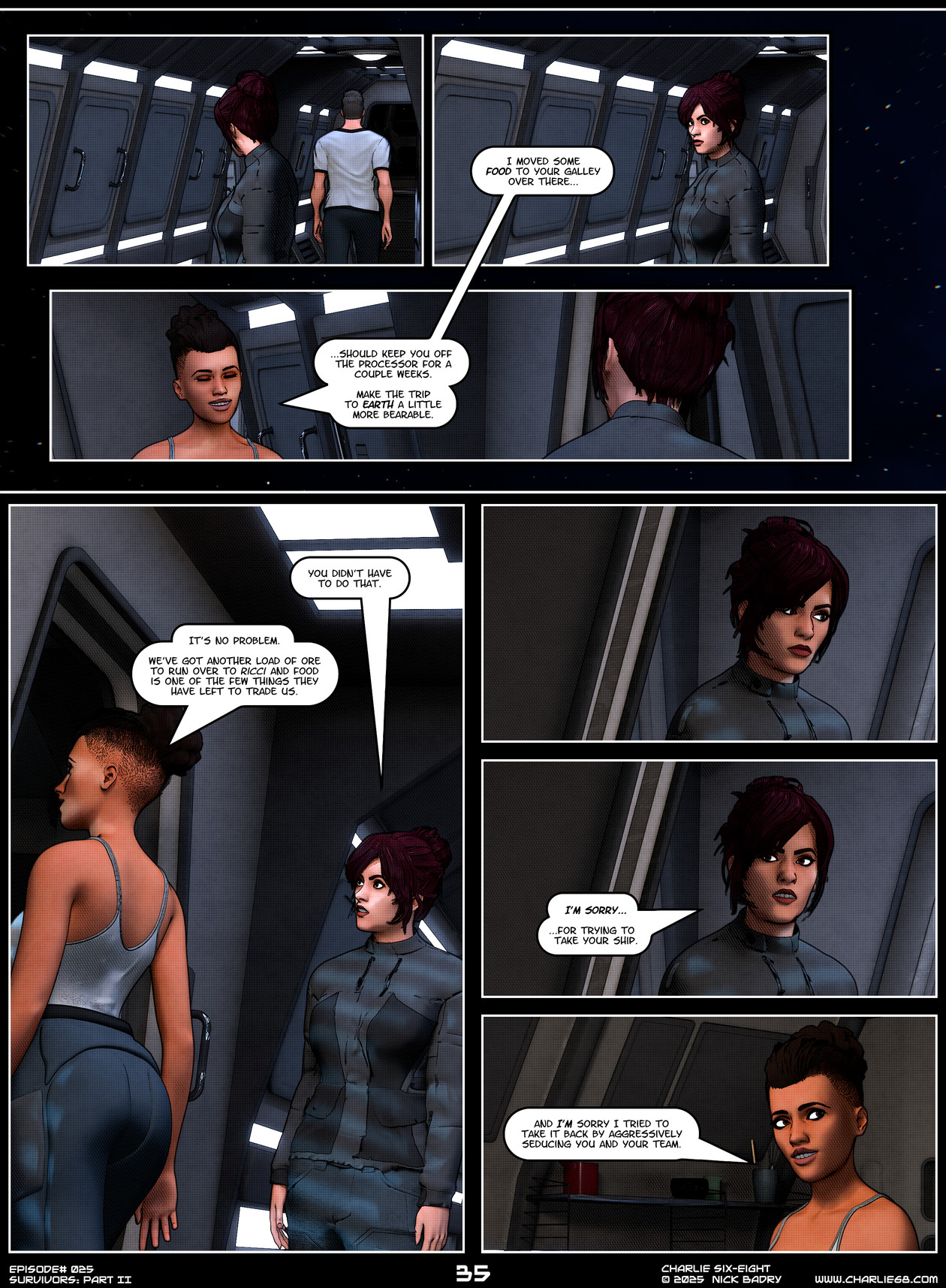Ep 25 – Page 35-38 Ep 25 – Page 35-38