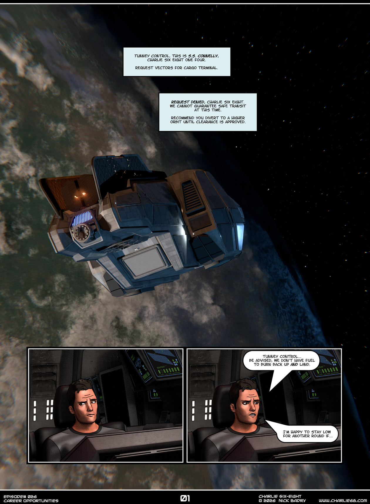 Ep 26 – Page 01-04 Ep 26 – Page 01-04