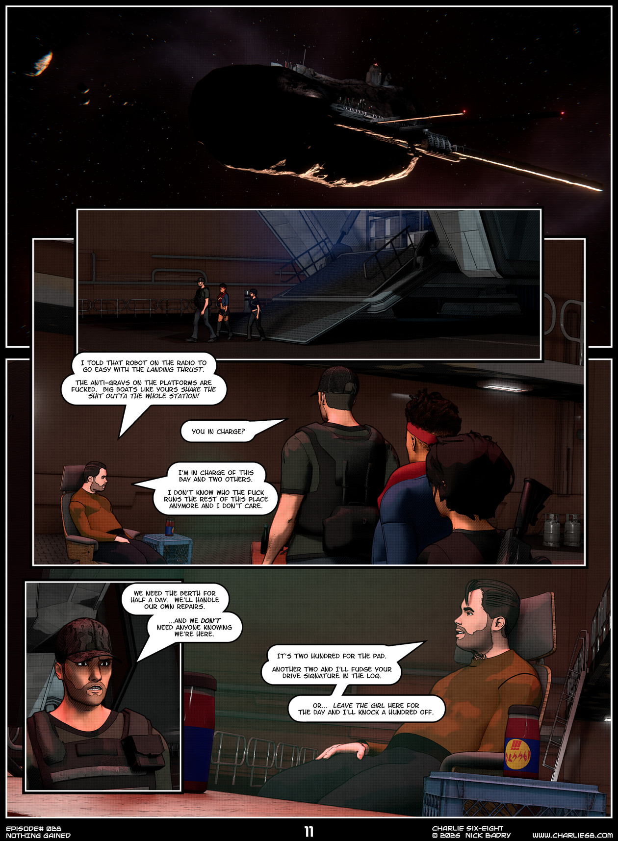 Ep 28 – Page 11-14