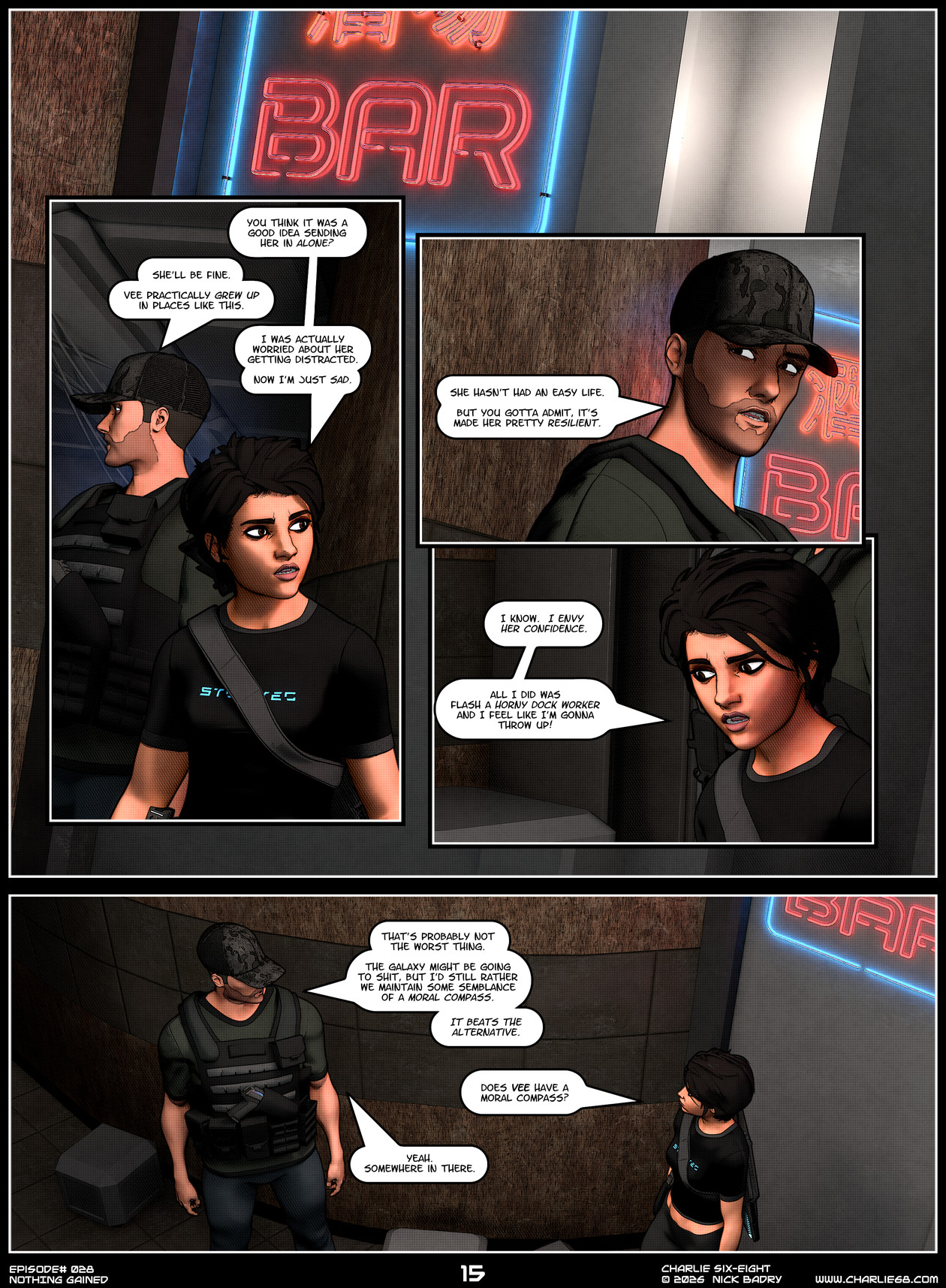 Ep 28 – Page 15-17