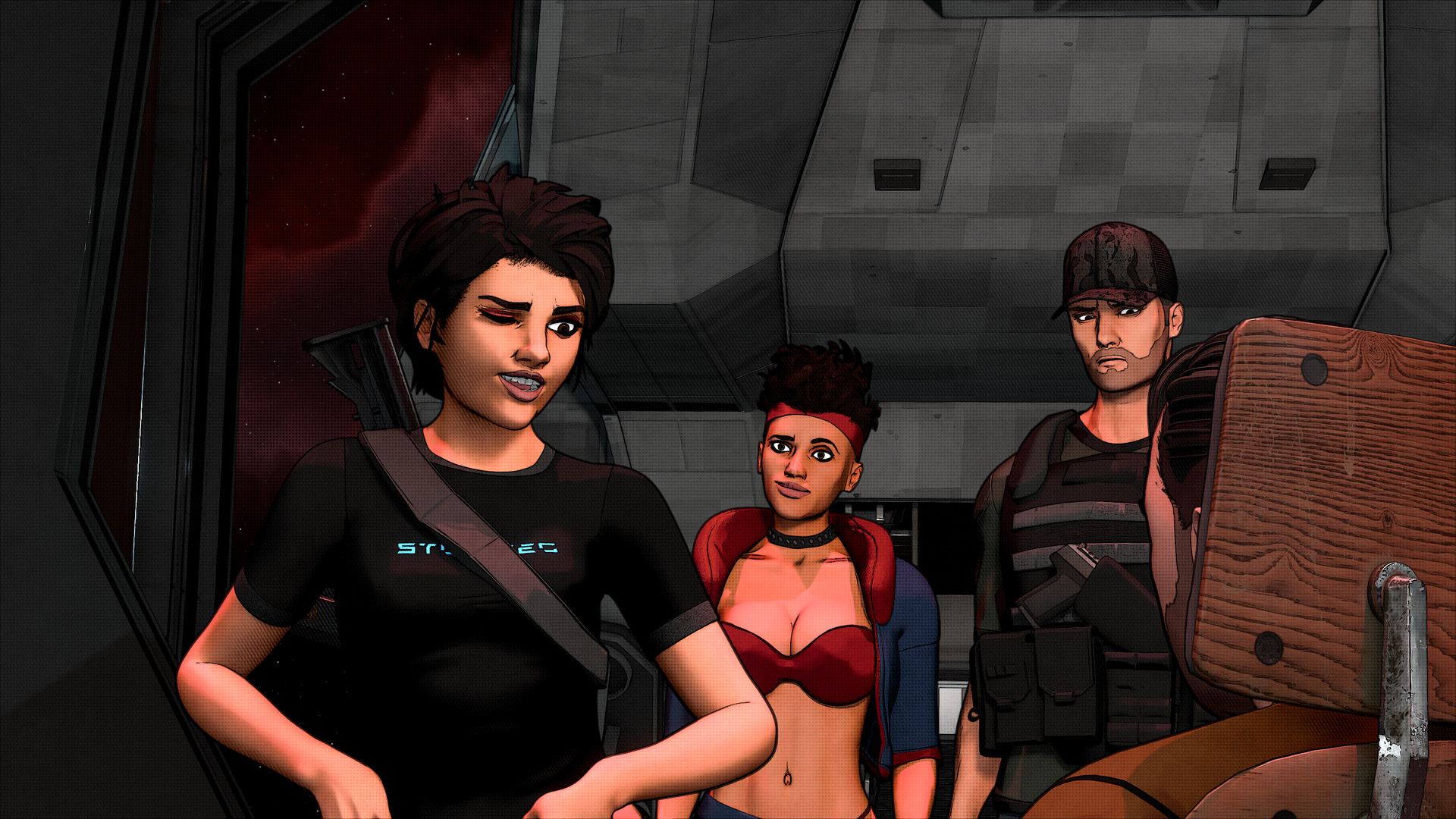 Ep 28 – Thanks For Reading Ep 28 – Thanks For Reading