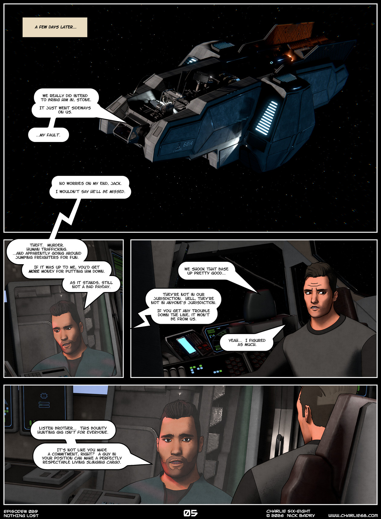 Ep 29 – Page 05-09