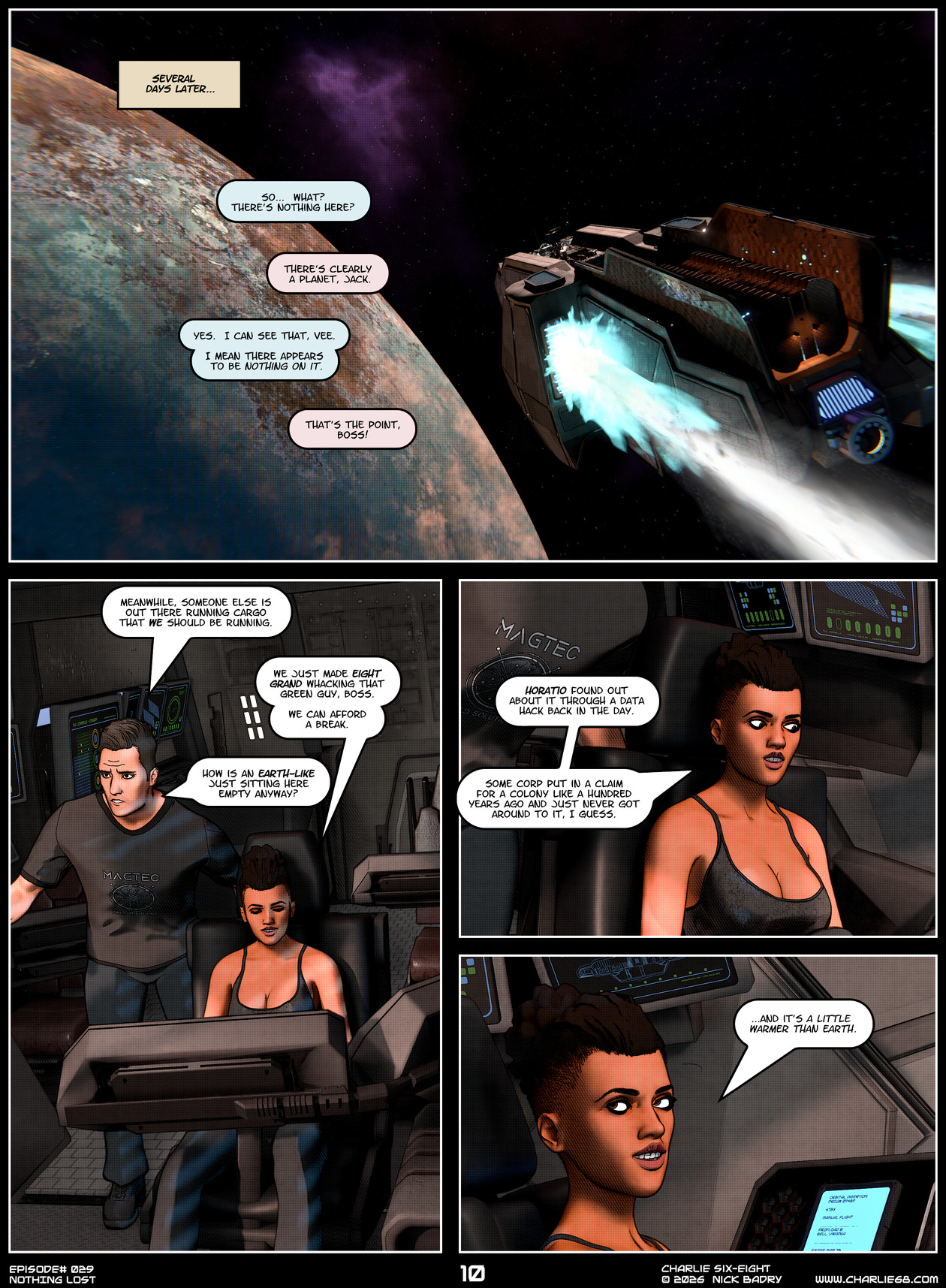 Ep 29 – Page 10-11