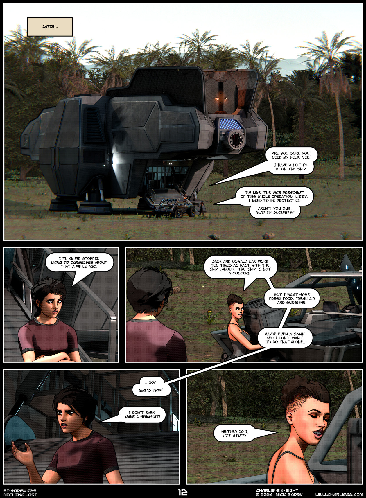 Ep 29 – Page 12-14
